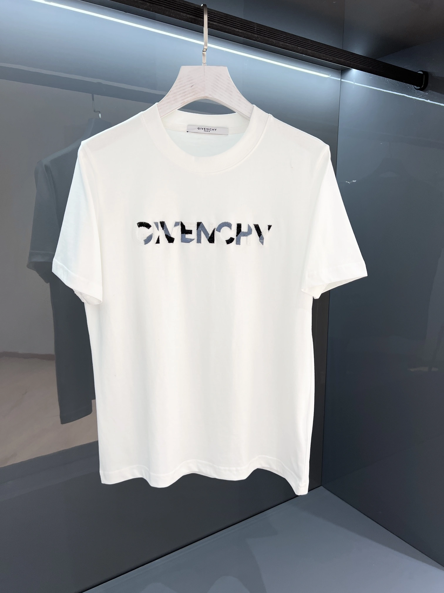 G*ivenchy T-shirt Top Quality D17 20240501- Timeless 14193