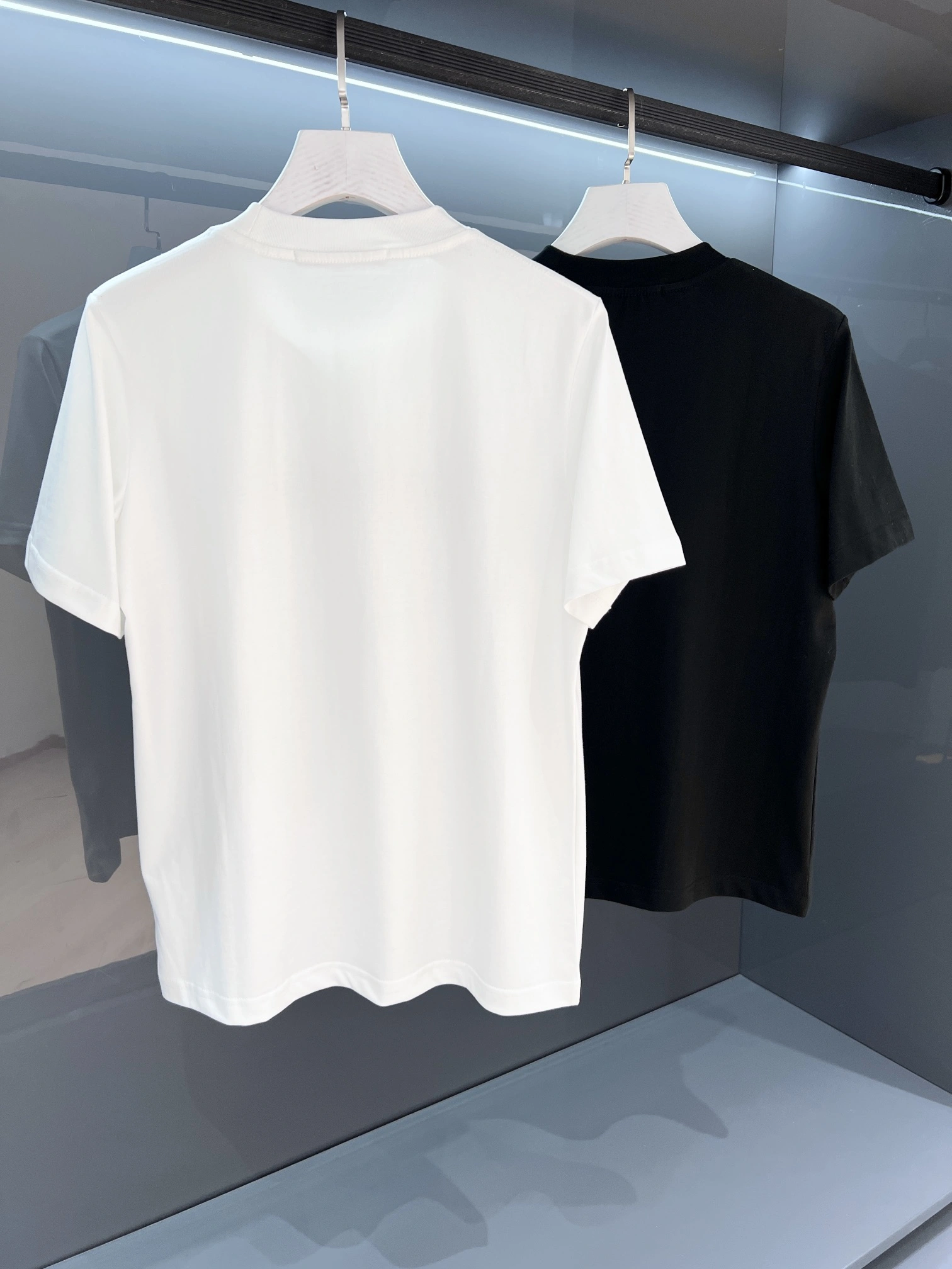 G*ivenchy T-shirt Top Quality D17 20240501- Timeless 14193