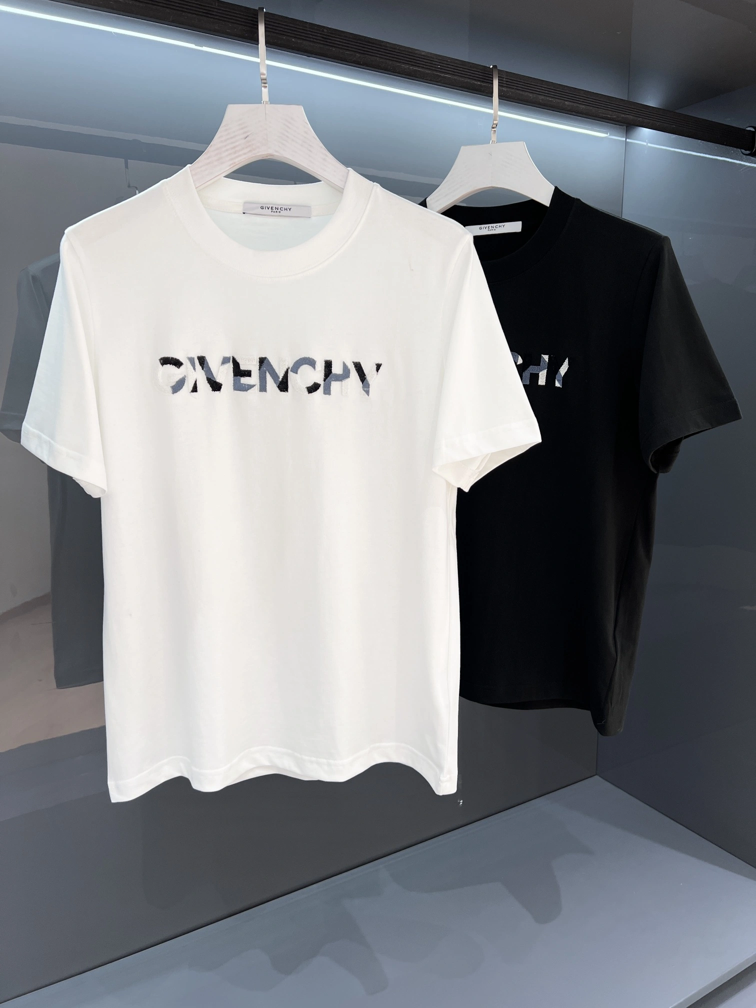 G*ivenchy T-shirt Top Quality D17 20240501- Timeless 14193