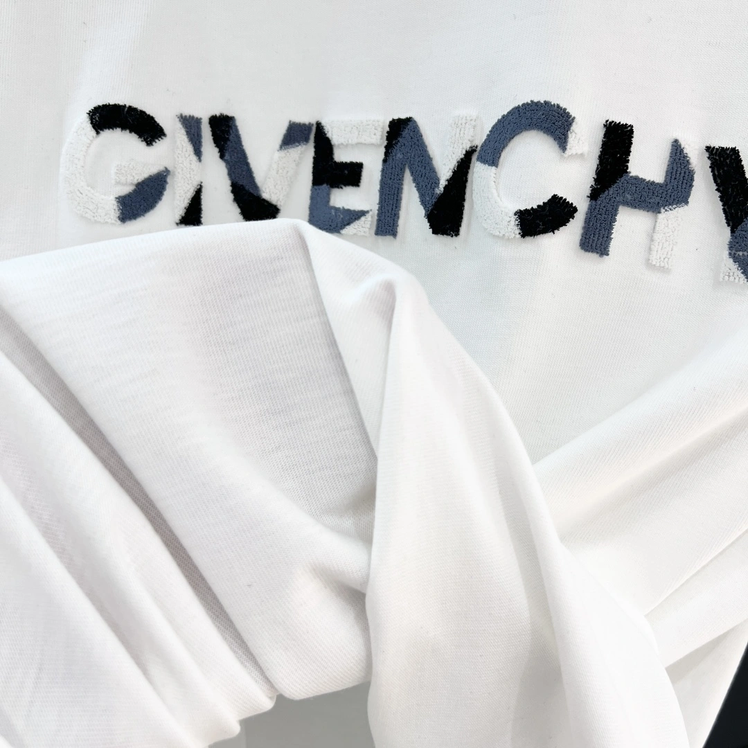 G*ivenchy T-shirt Top Quality D17 20240501- Timeless 14193