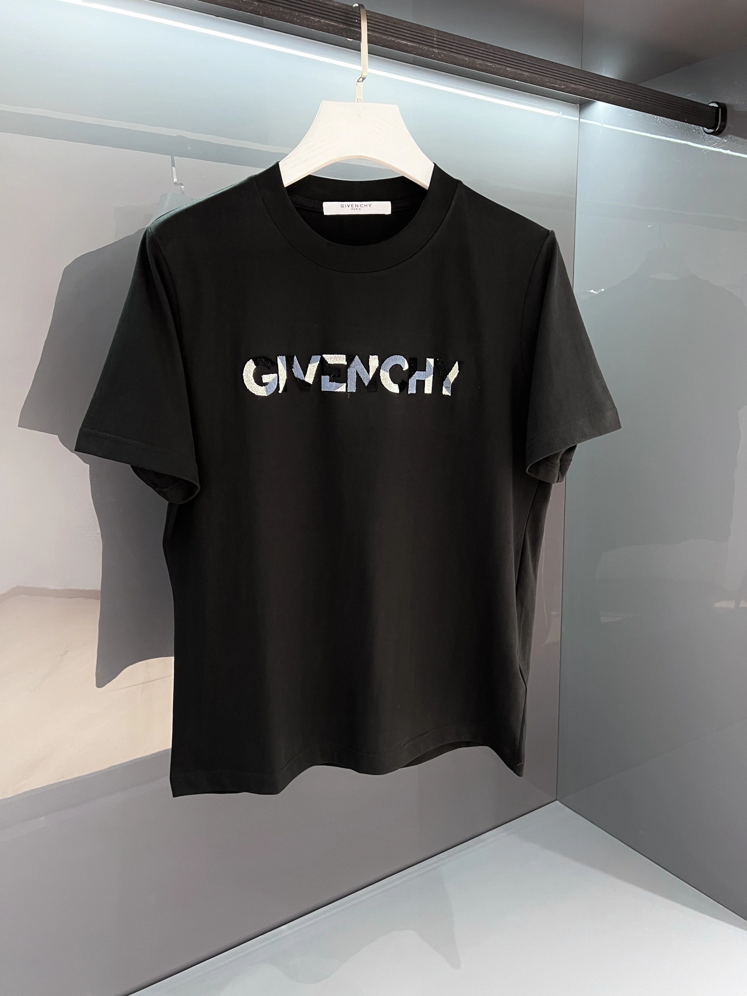 G*ivenchy T-shirt Top Quality D17 20240501- Timeless 14193