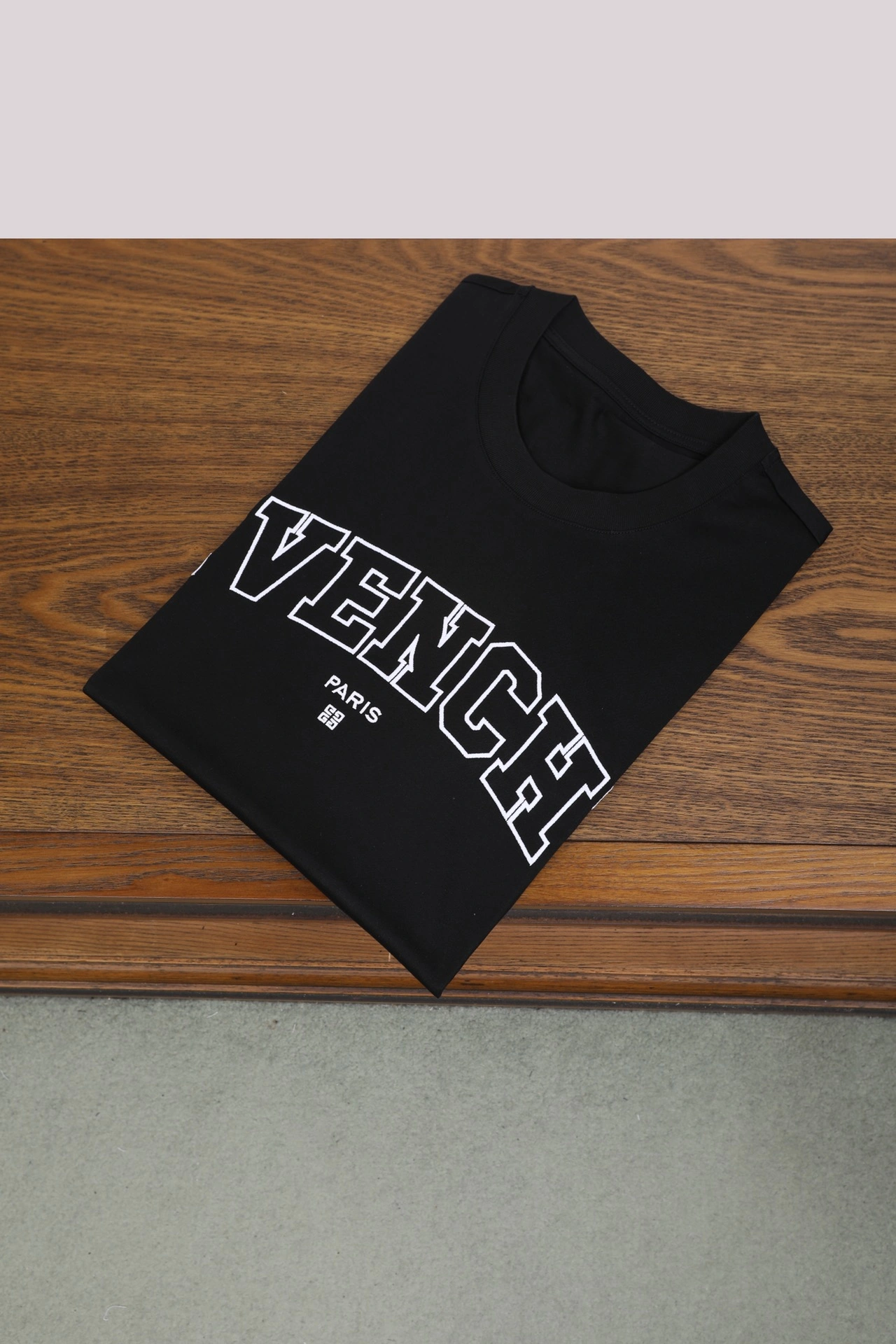 G*ivenchy T-shirt Top Quality D17 20240504- Upgraded 14187