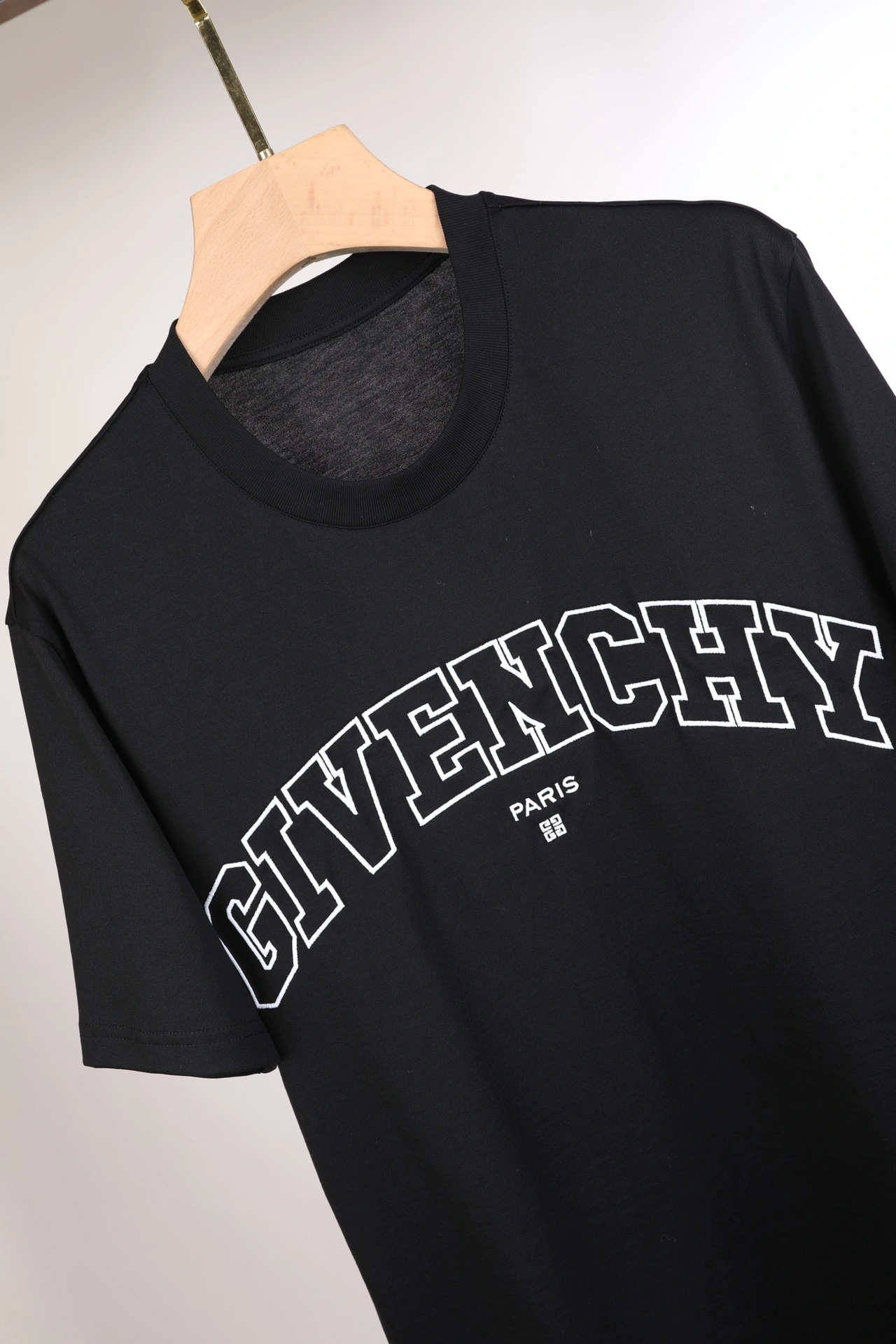 G*ivenchy T-shirt Top Quality D17 20240504- Upgraded 14187
