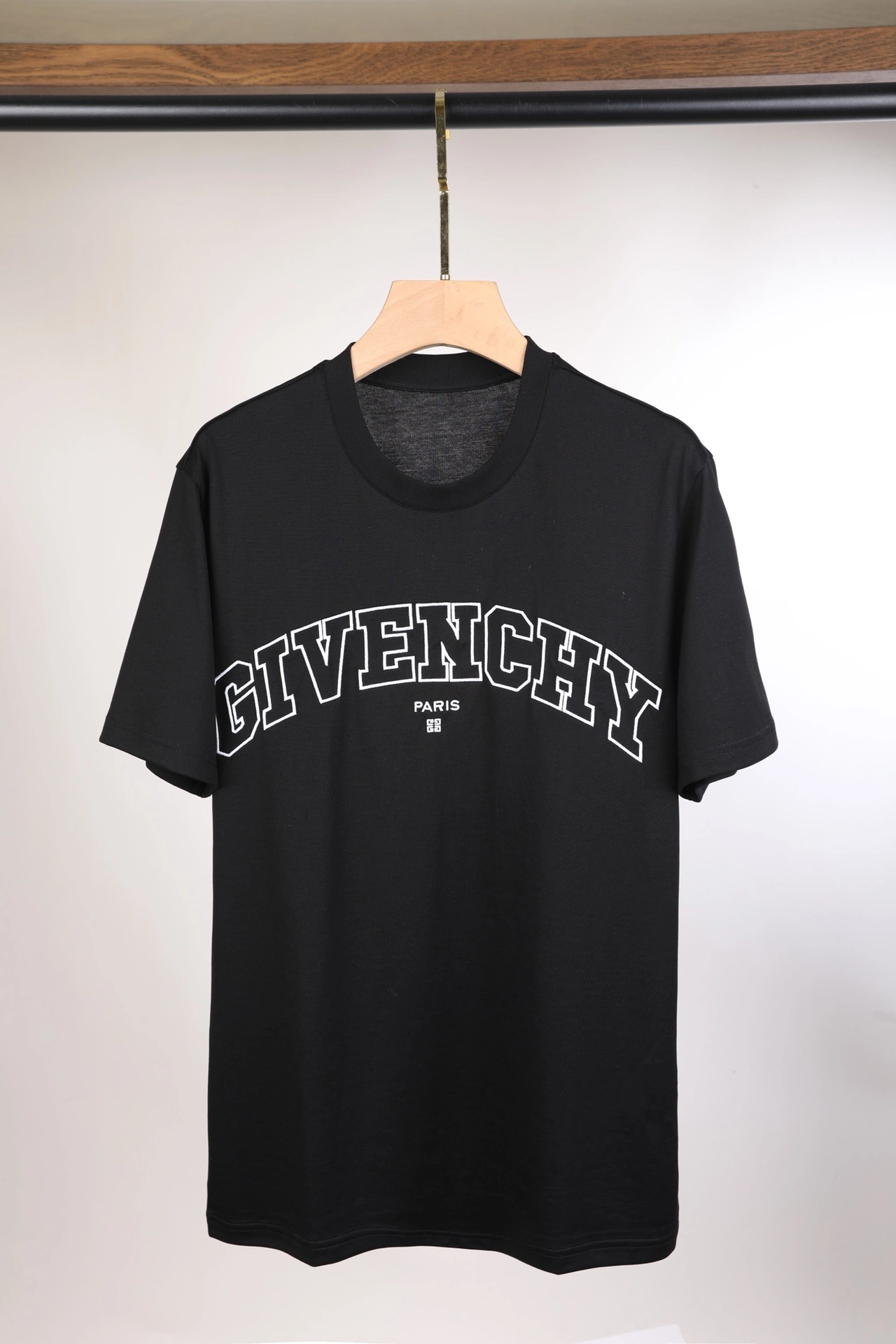 G*ivenchy T-shirt Top Quality D17 20240504- Upgraded 14187