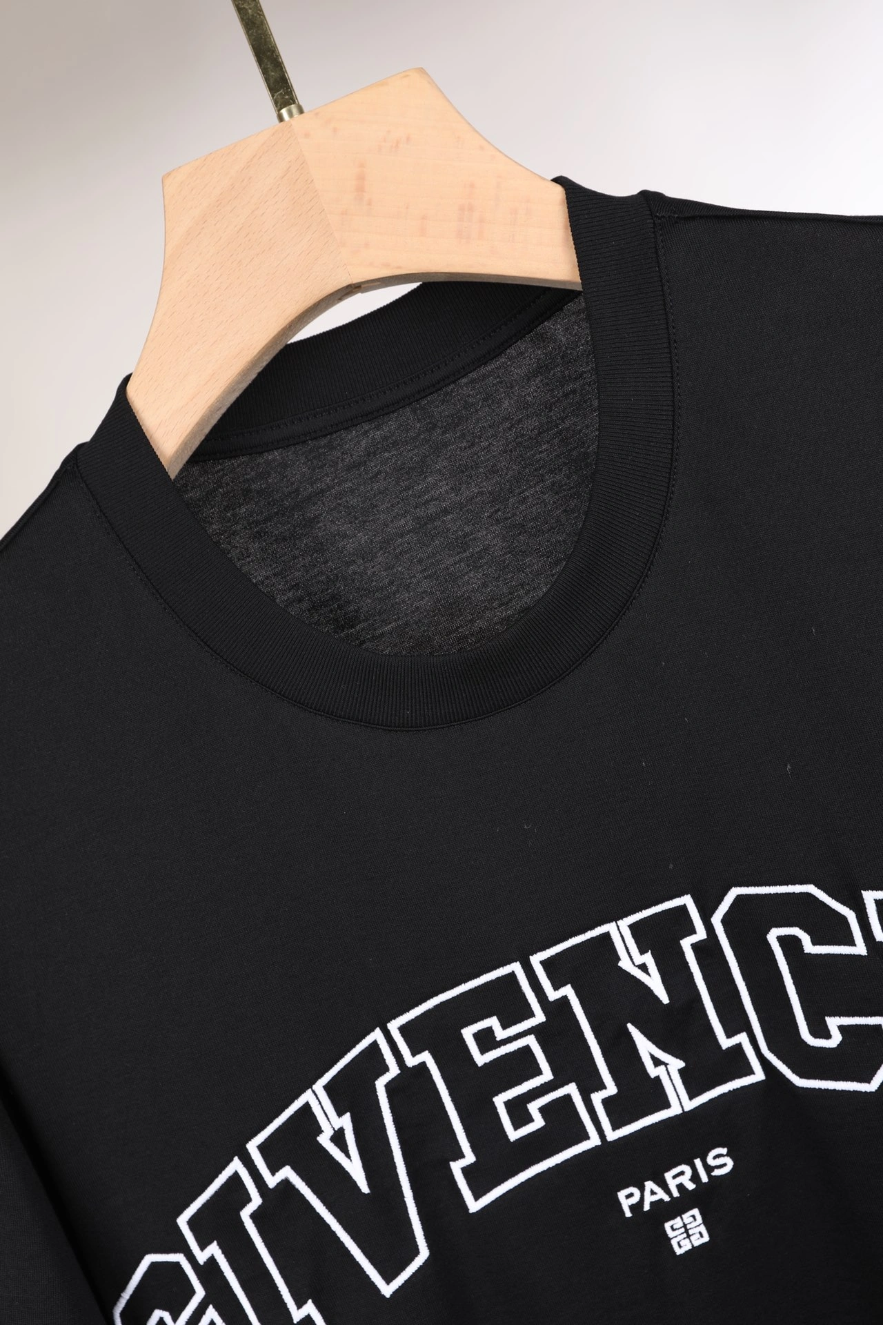 G*ivenchy T-shirt Top Quality D17 20240504- Upgraded 14187