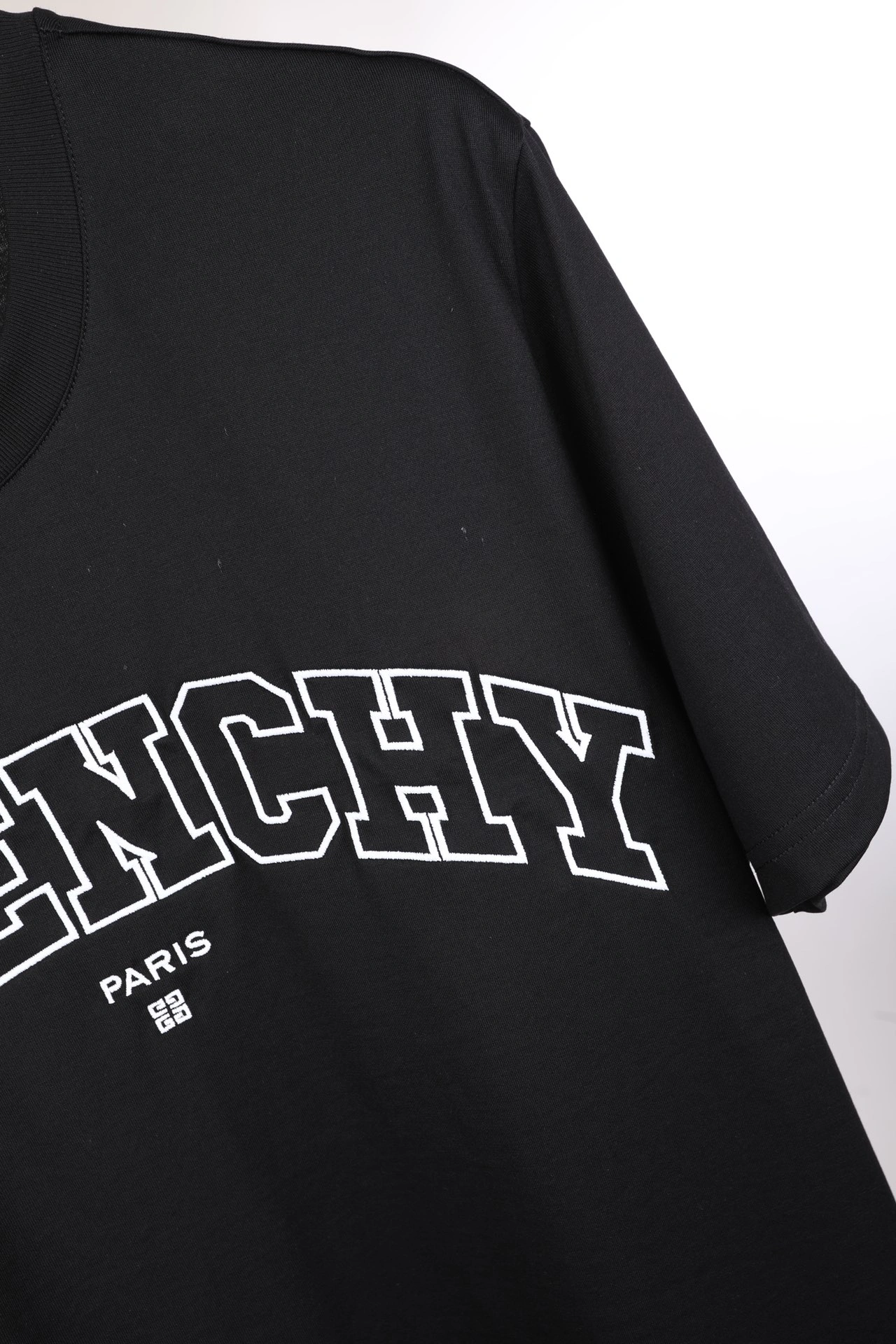 G*ivenchy T-shirt Top Quality D17 20240504- Upgraded 14187