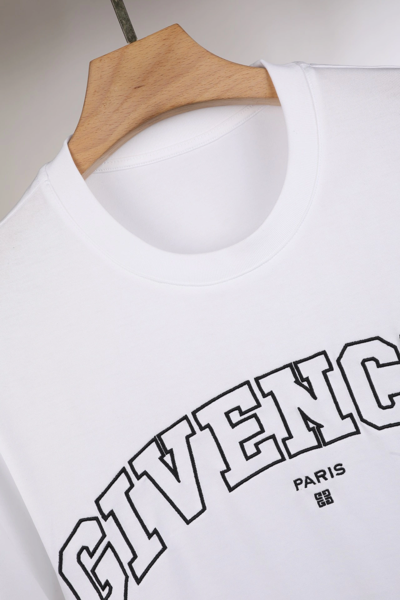 WellDesigned G*ivenchy T-shirt Top Quality D17 20240504- 14188