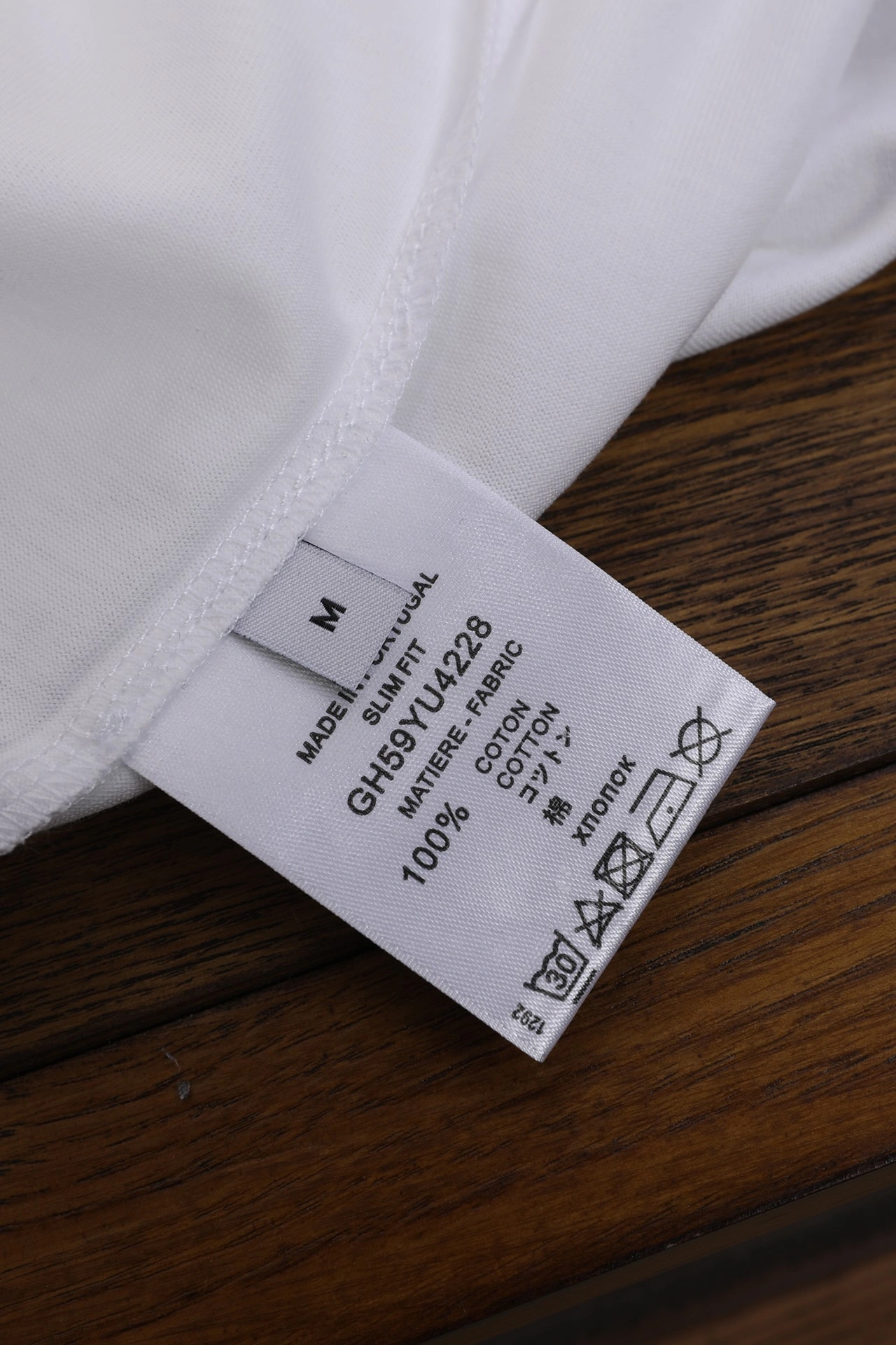 WellDesigned G*ivenchy T-shirt Top Quality D17 20240504- 14188