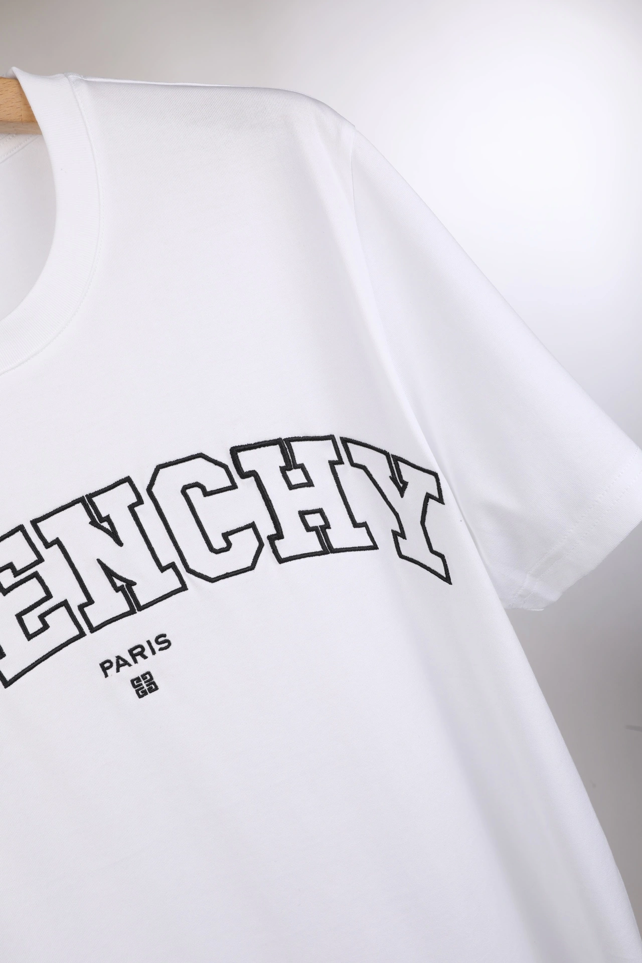 WellDesigned G*ivenchy T-shirt Top Quality D17 20240504- 14188