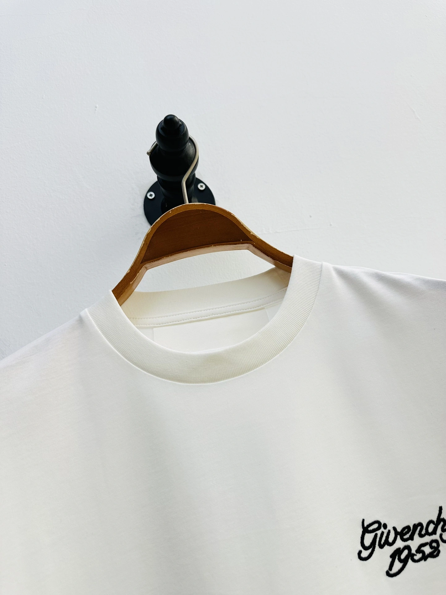 G*ivenchy T-shirt Top Quality D17 20240510- Fashionable 14182