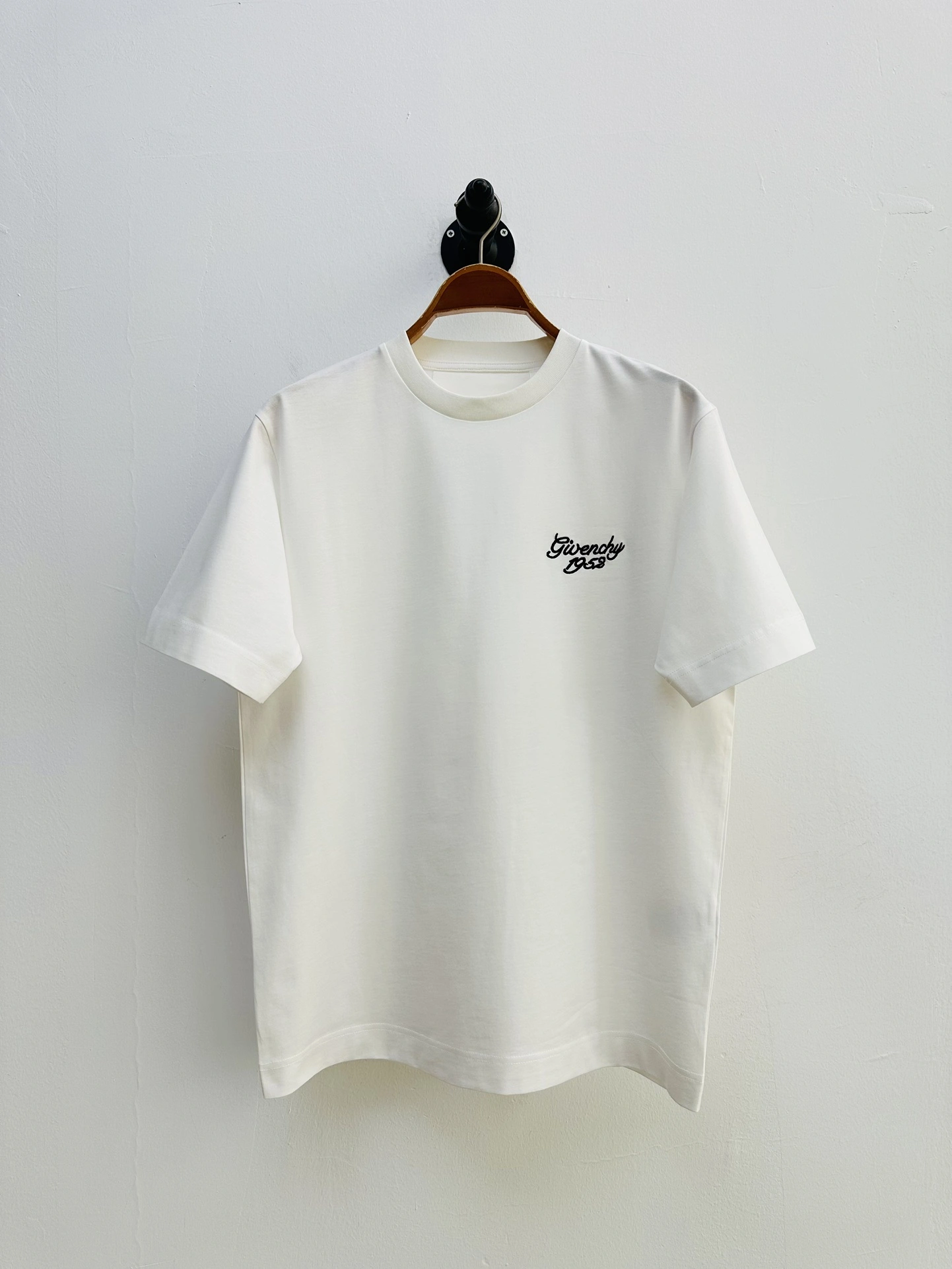 G*ivenchy T-shirt Top Quality D17 20240510- Fashionable 14182