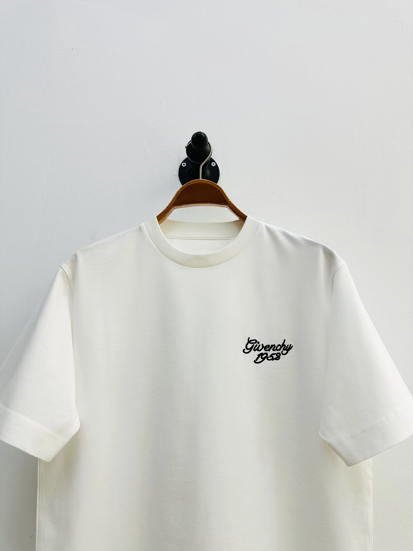 G*ivenchy T-shirt Top Quality D17 20240510- Fashionable 14182