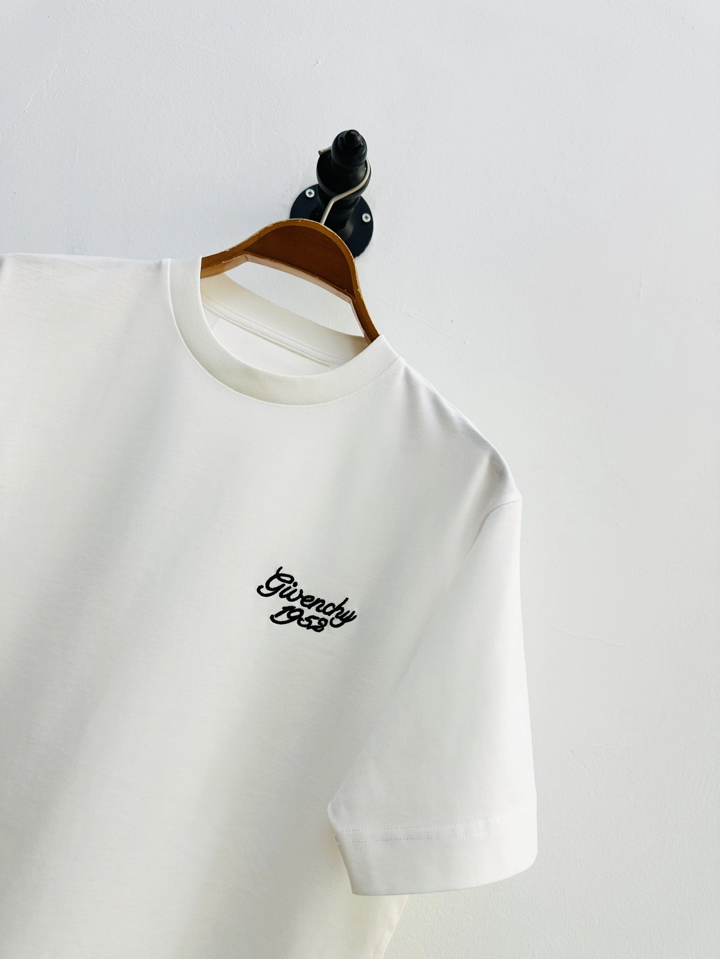 G*ivenchy T-shirt Top Quality D17 20240510- Fashionable 14182