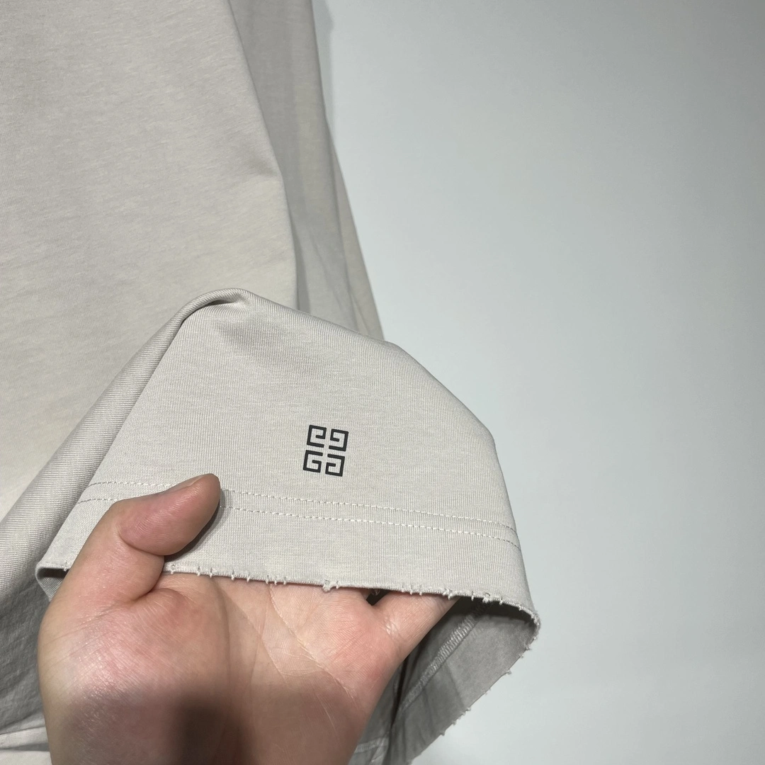 G*ivenchy T-shirt Top Quality D17 20240514- Sustainable 14181
