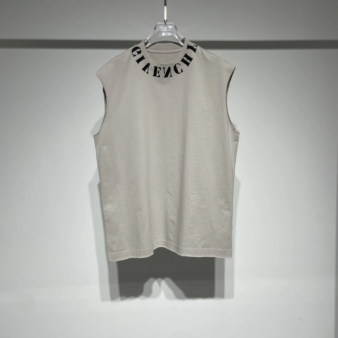 G*ivenchy T-shirt Top Quality D17 20240514- Sustainable 14181