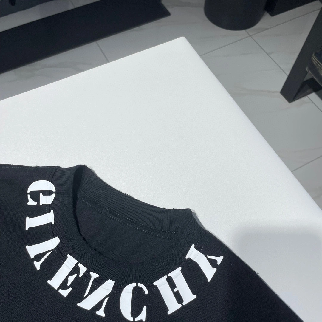 G*ivenchy T-shirt Top Quality D17 20240514- WellDesigned 14180