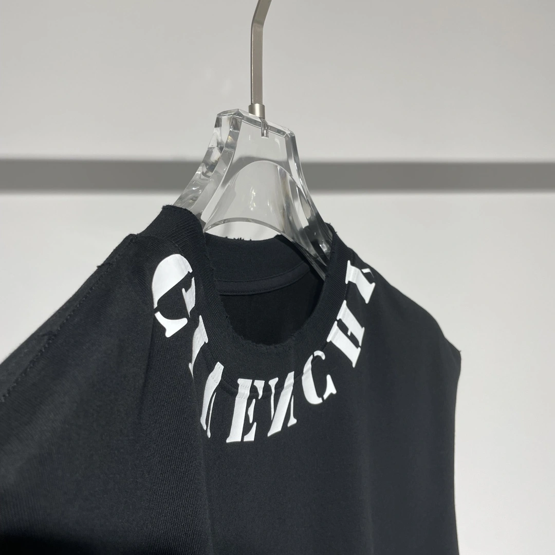 G*ivenchy T-shirt Top Quality D17 20240514- WellDesigned 14180