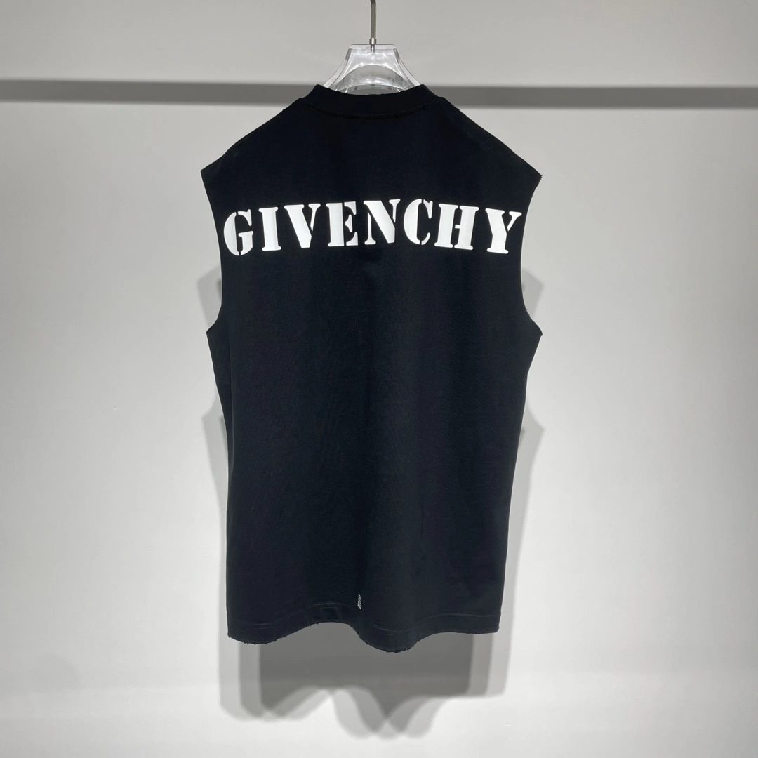 G*ivenchy T-shirt Top Quality D17 20240514- WellDesigned 14180