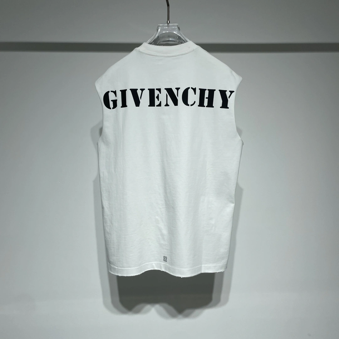 Durable G*ivenchy T-shirt Top Quality D17 20240514- 14179