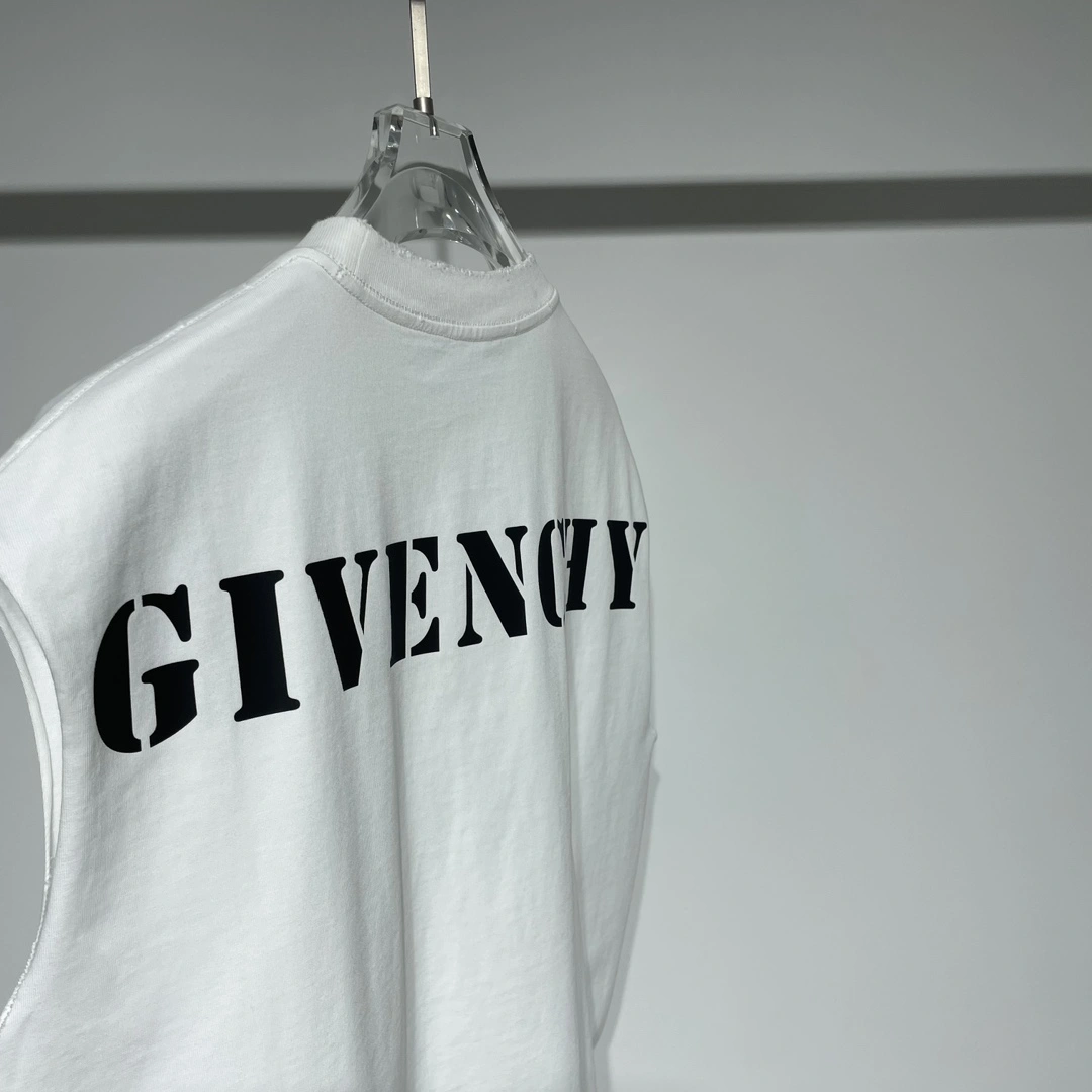 Durable G*ivenchy T-shirt Top Quality D17 20240514- 14179