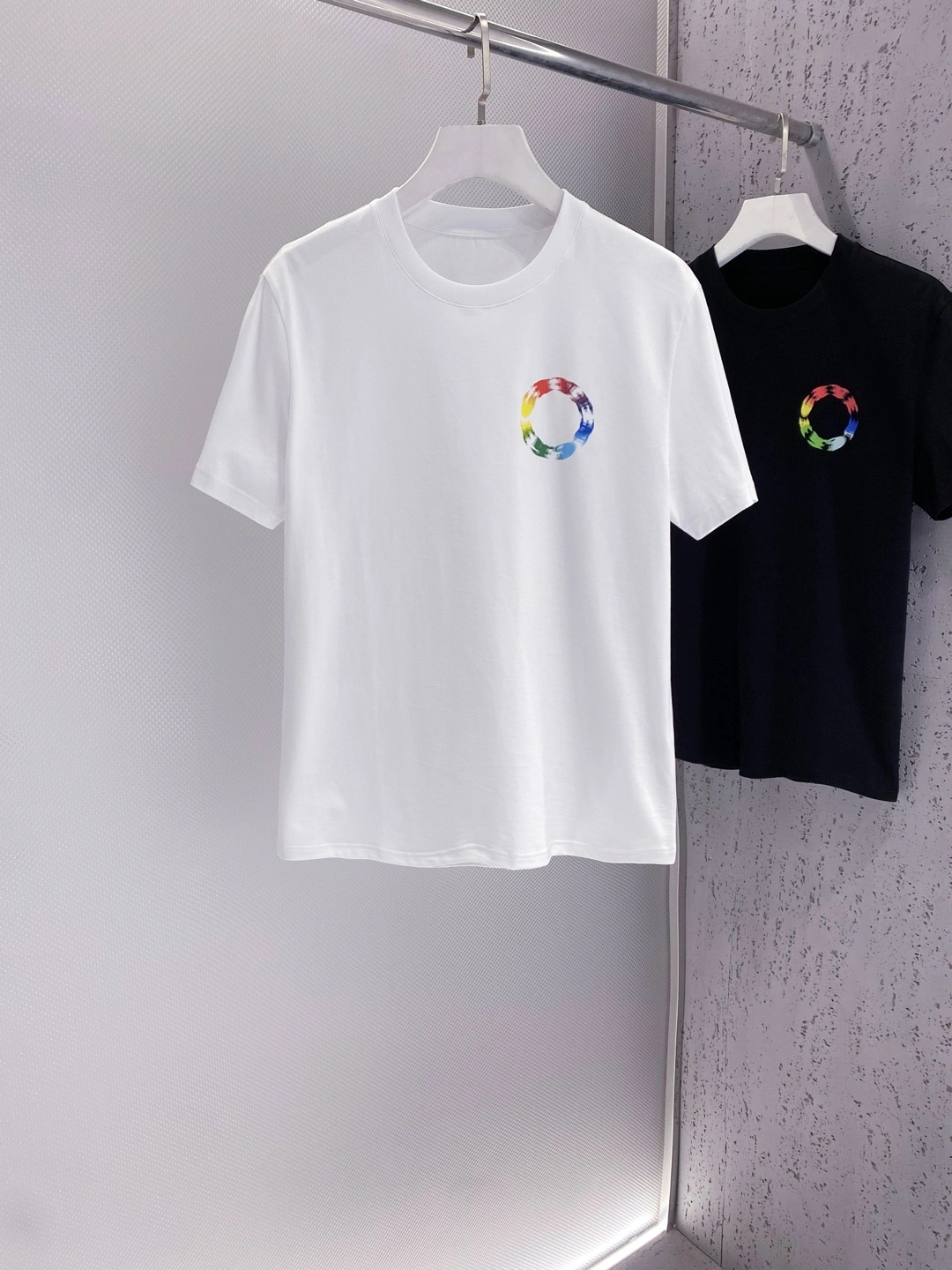G*ivenchy T-shirt Top Quality D17 20240518- Seasonal 14175