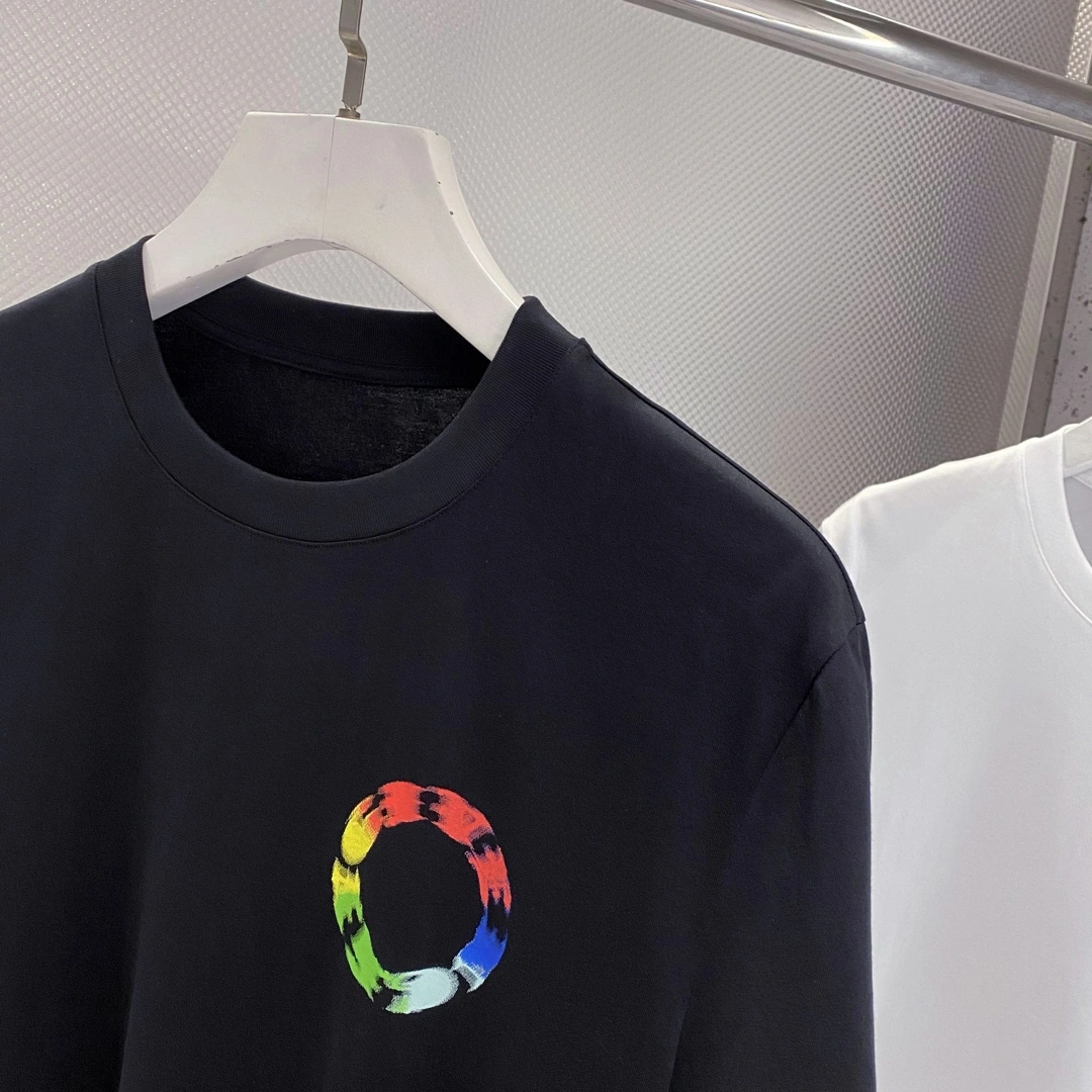 EasyCare G*ivenchy T-shirt Top Quality D17 20240518- 14173