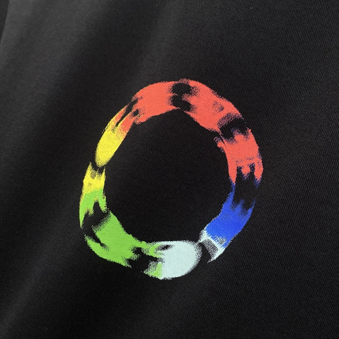 EasyCare G*ivenchy T-shirt Top Quality D17 20240518- 14173