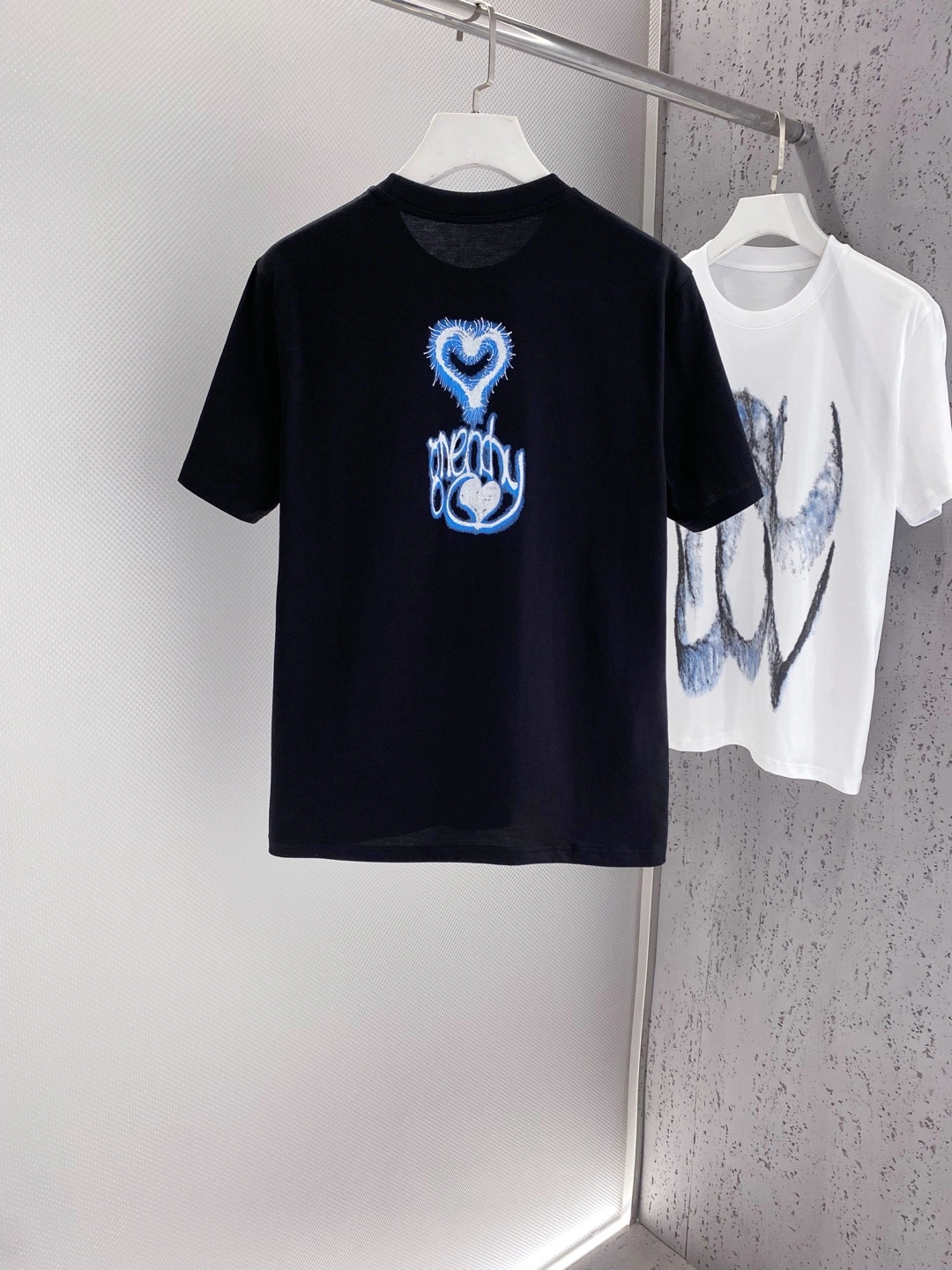 Functional G*ivenchy T-shirt Top Quality D17 20240518- 14172