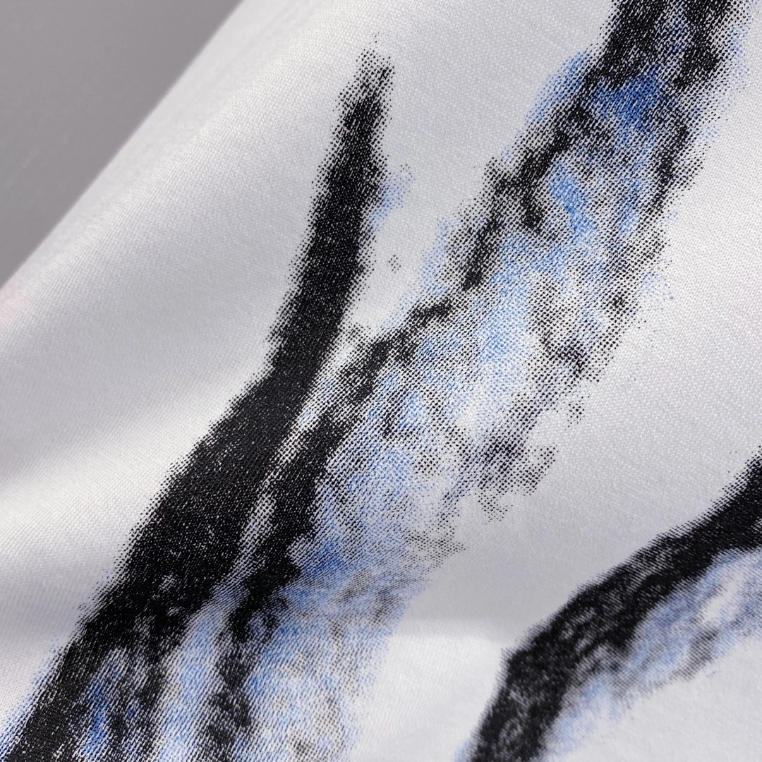 G*ivenchy T-shirt Top Quality D17 20240518- MoistureWicking 14171