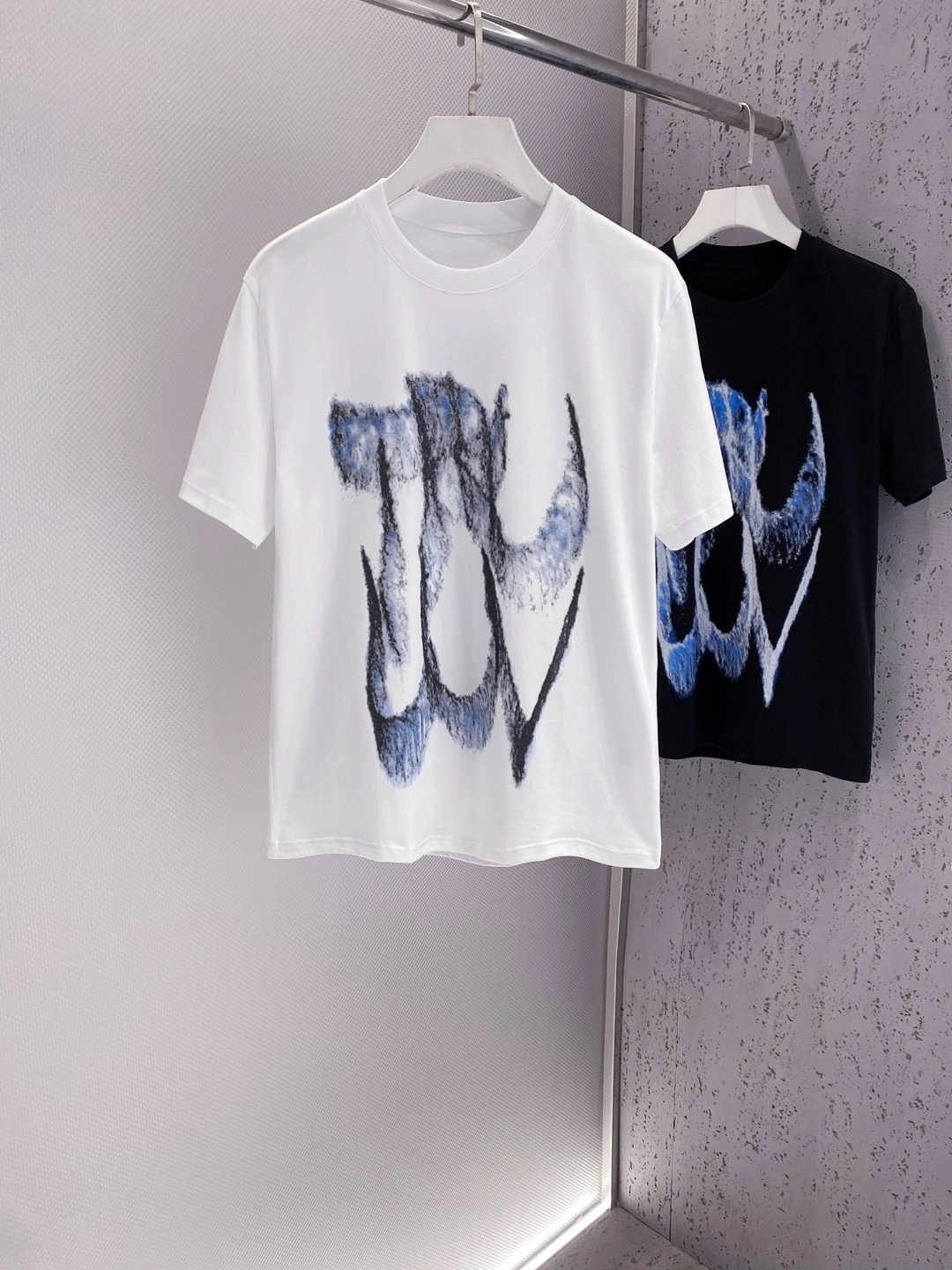 G*ivenchy T-shirt Top Quality D17 20240518- MoistureWicking 14171