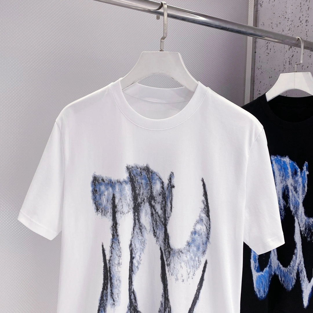 G*ivenchy T-shirt Top Quality D17 20240518- MoistureWicking 14171