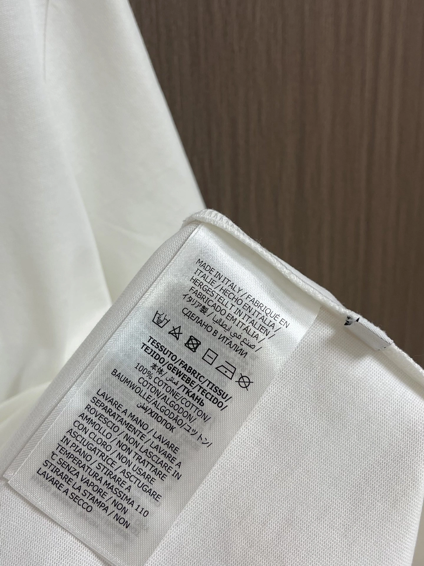 G*ivenchy T-shirt Top Quality D17 20240520- Modern 14166