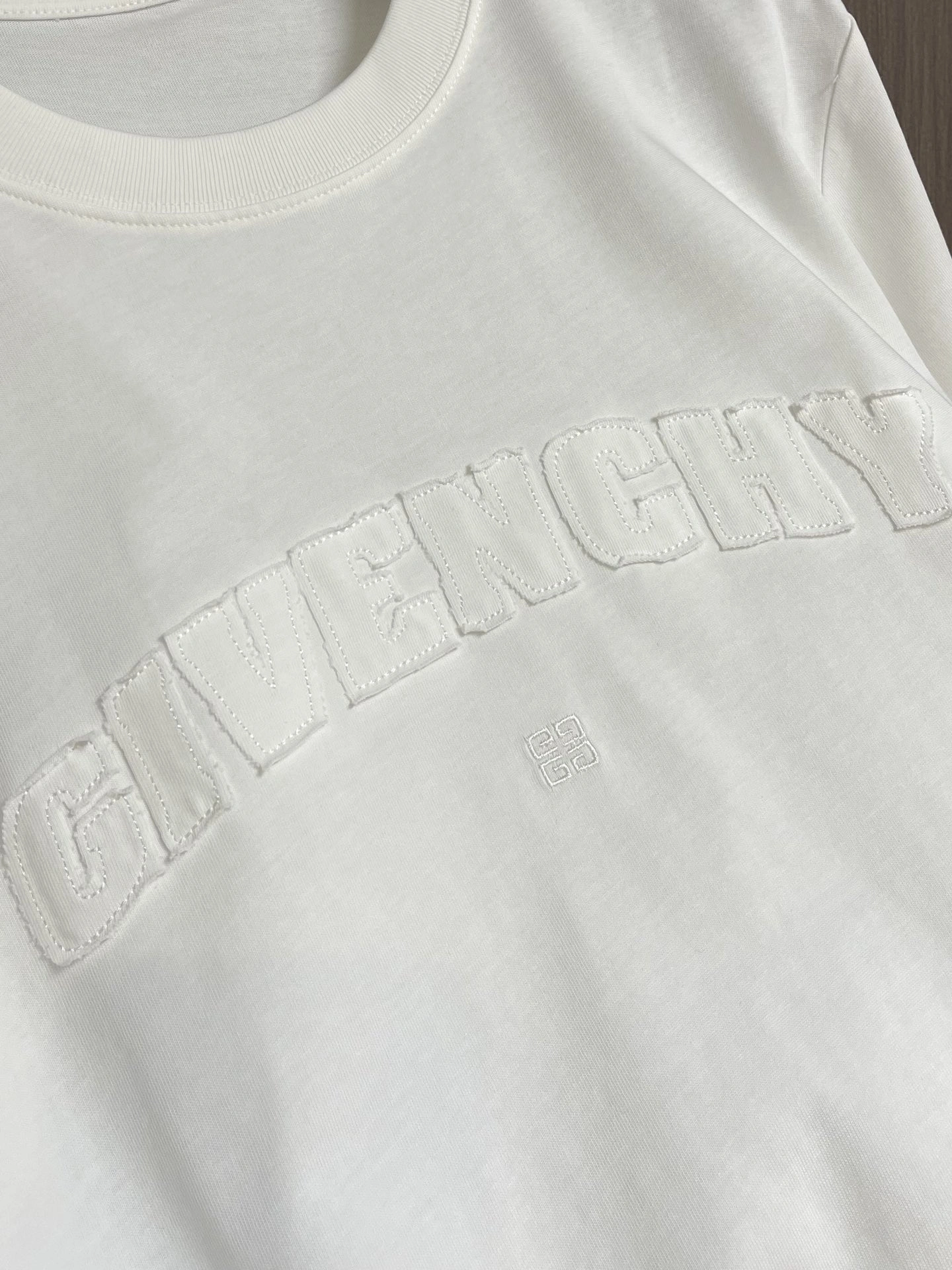 G*ivenchy T-shirt Top Quality D17 20240520- Modern 14166