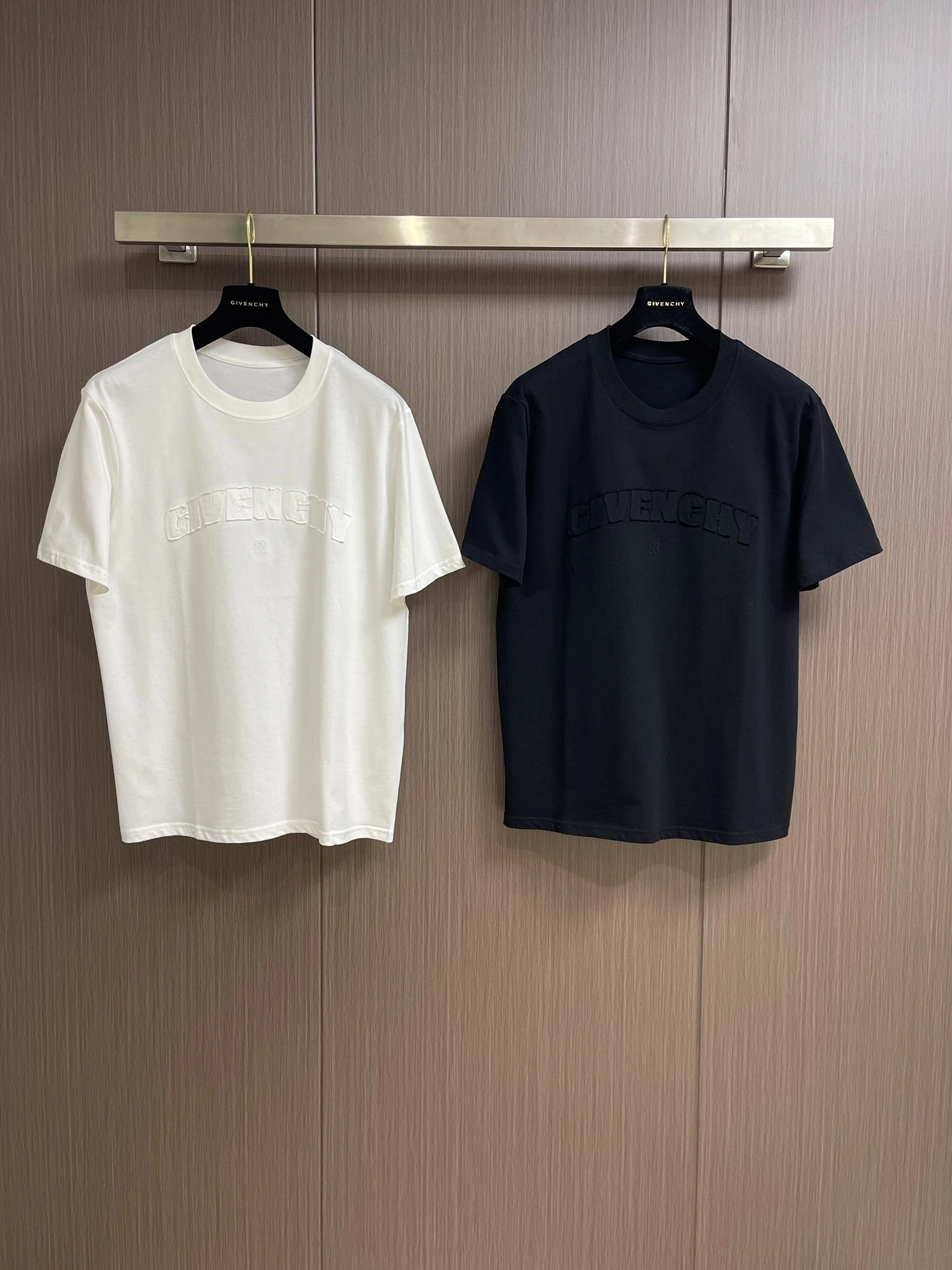 G*ivenchy T-shirt Top Quality D17 20240520- FastDry 14164