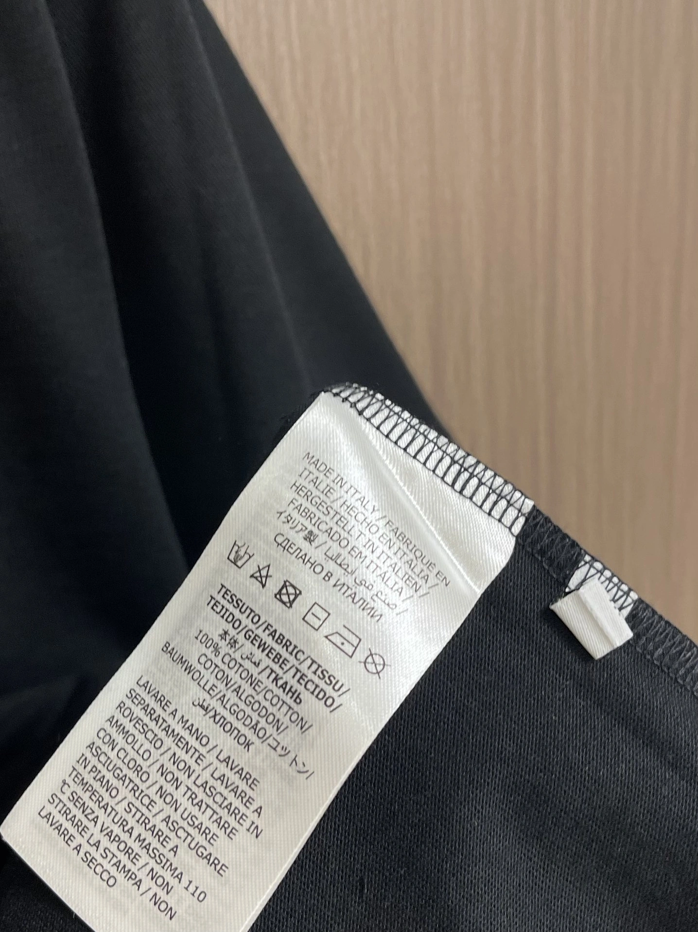 G*ivenchy T-shirt Top Quality D17 20240520- FastDry 14164