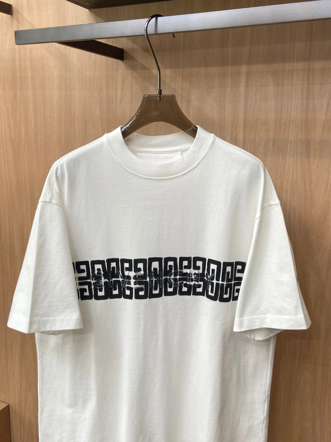 EasyCare G*ivenchy T-shirt Top Quality D17 20240520- 14165