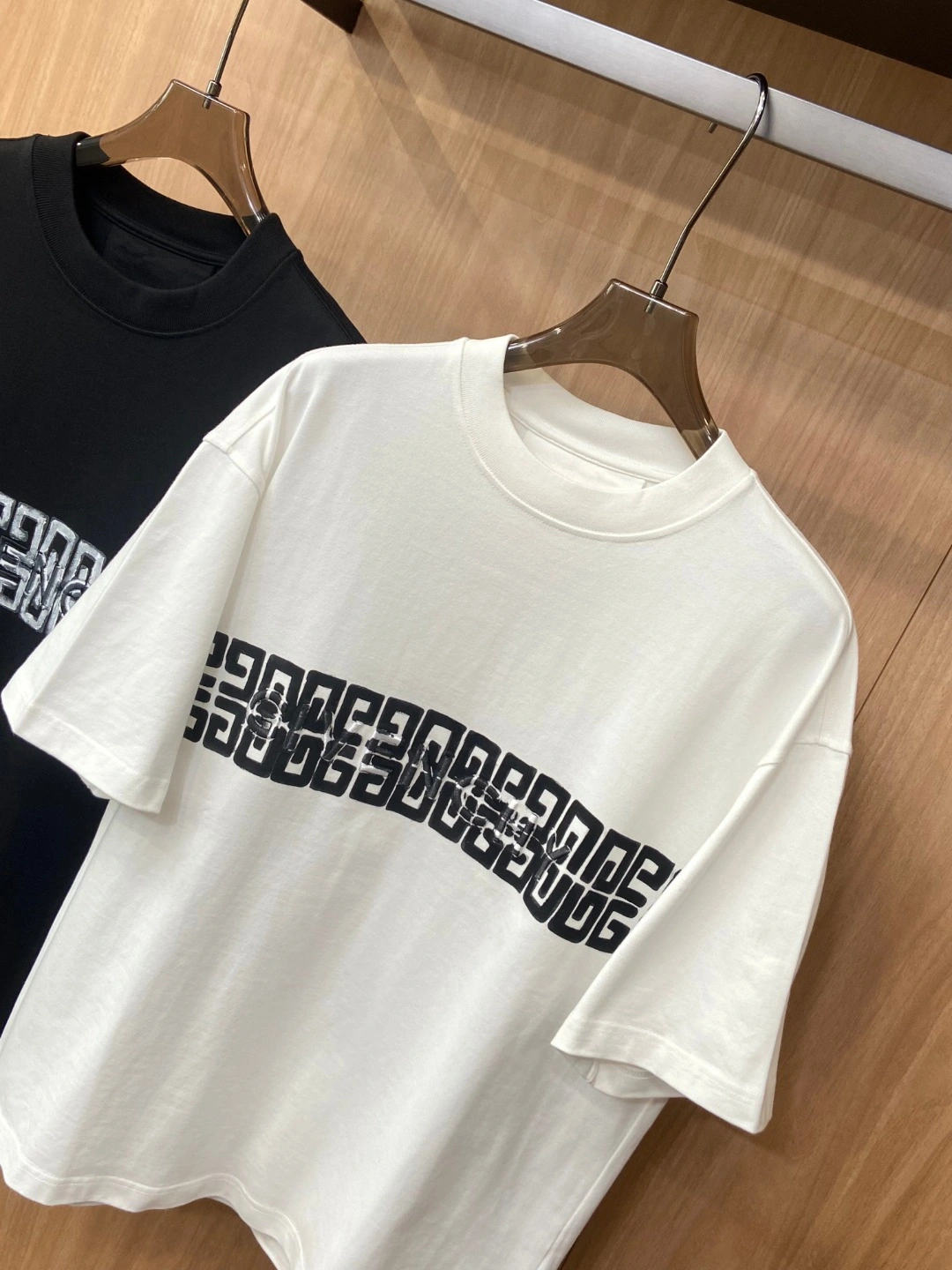 EasyCare G*ivenchy T-shirt Top Quality D17 20240520- 14165
