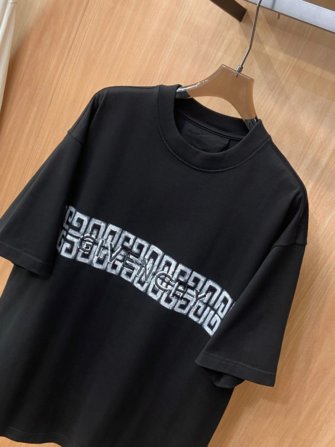EasyCare G*ivenchy T-shirt Top Quality D17 20240520- 14165