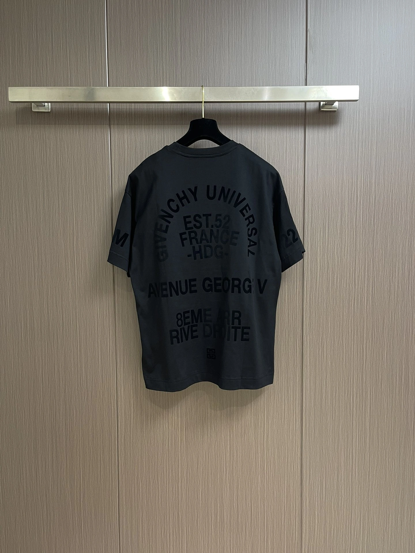 AllSeason G*ivenchy T-shirt Top Quality D17 20240521- 14160