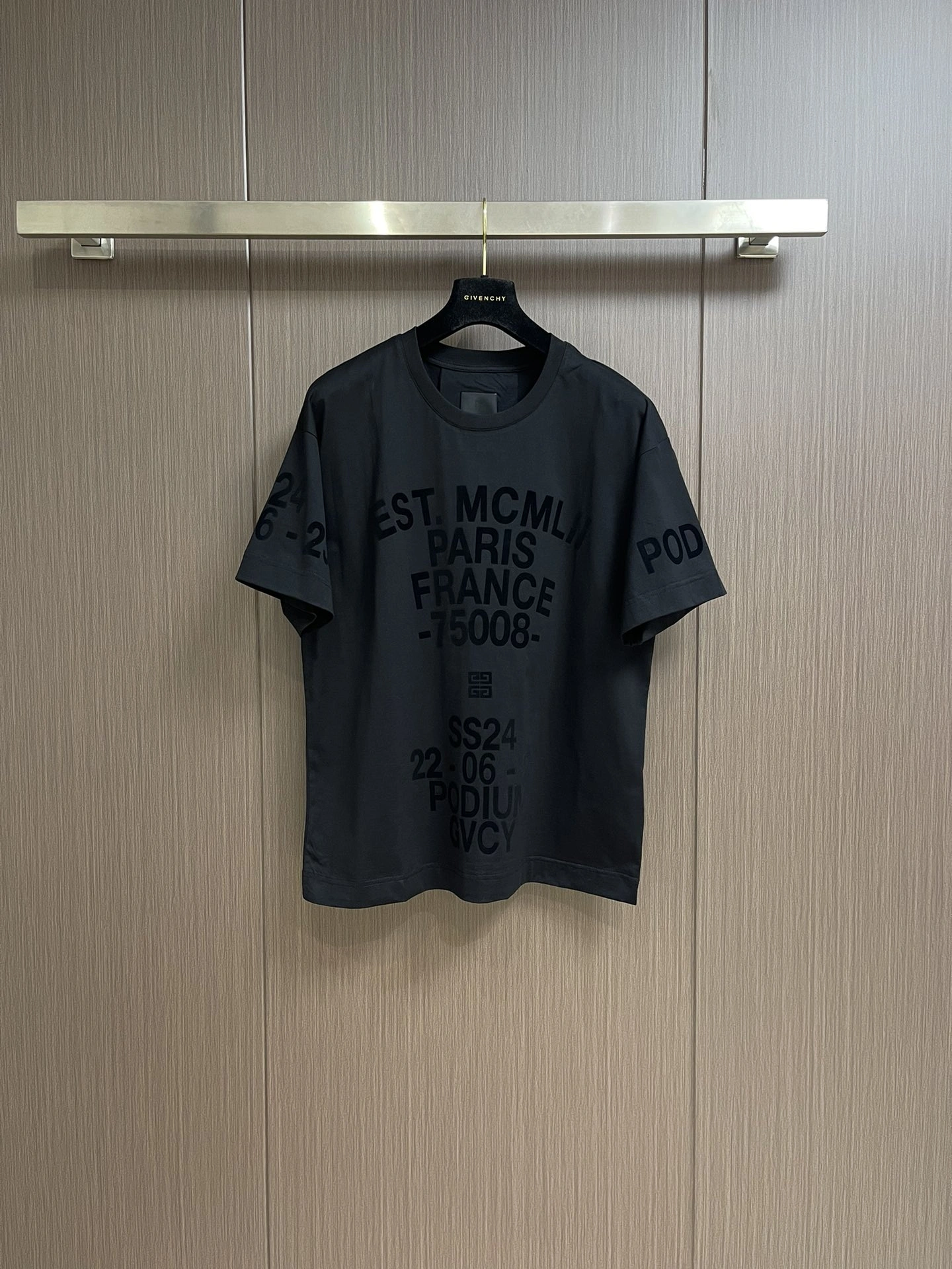 AllSeason G*ivenchy T-shirt Top Quality D17 20240521- 14160