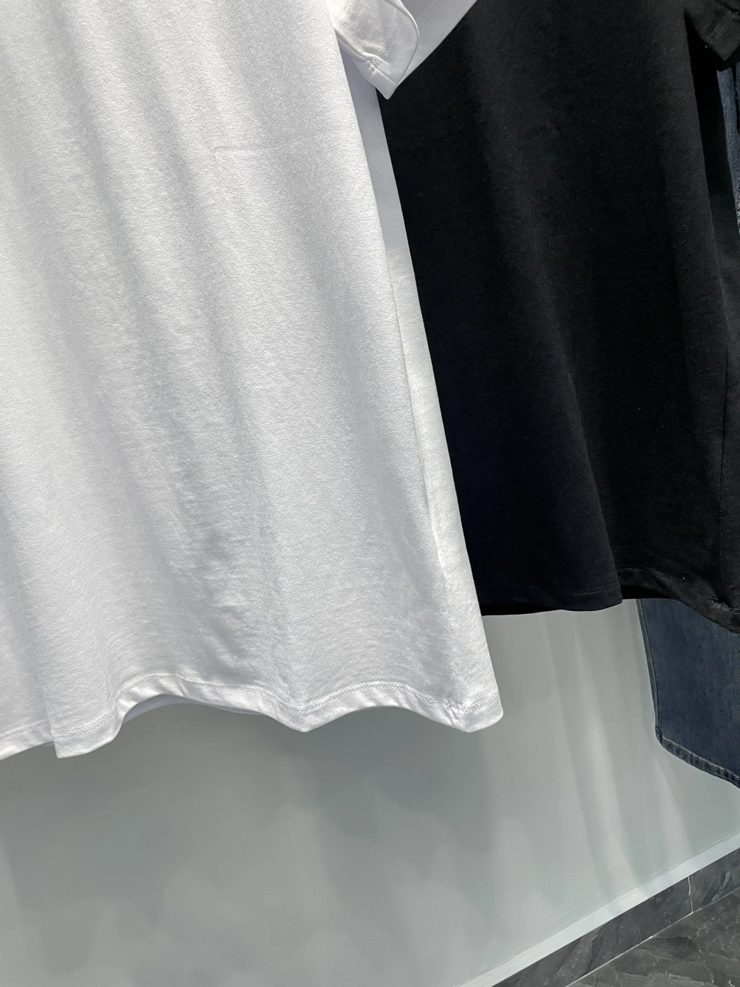 G*ivenchy T-shirt Top Quality D17 20240523- Resilient 14159