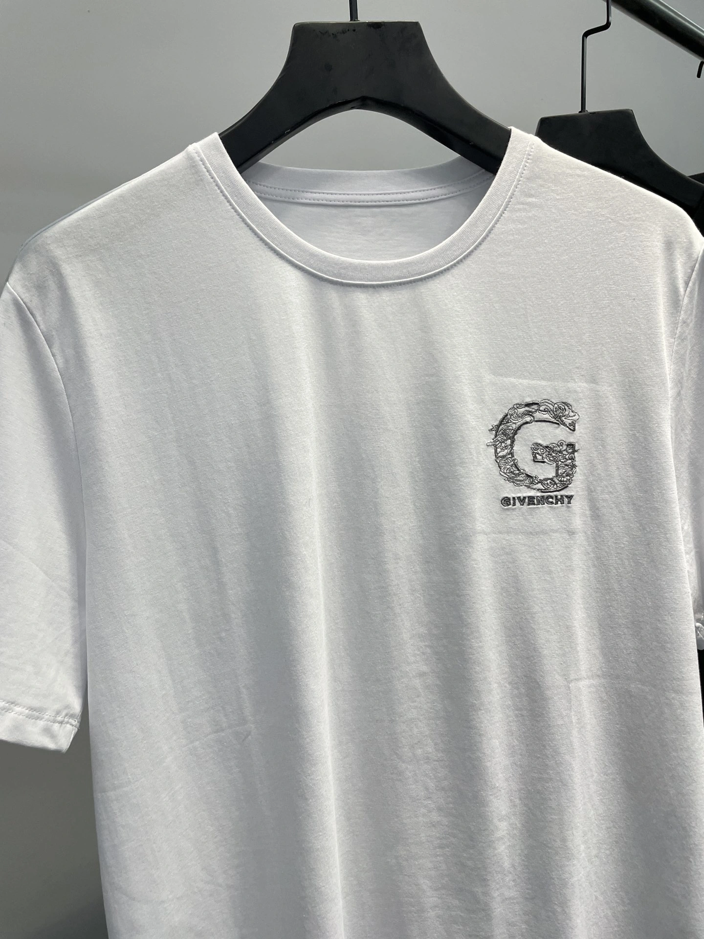 G*ivenchy T-shirt Top Quality D17 20240523- Resilient 14159