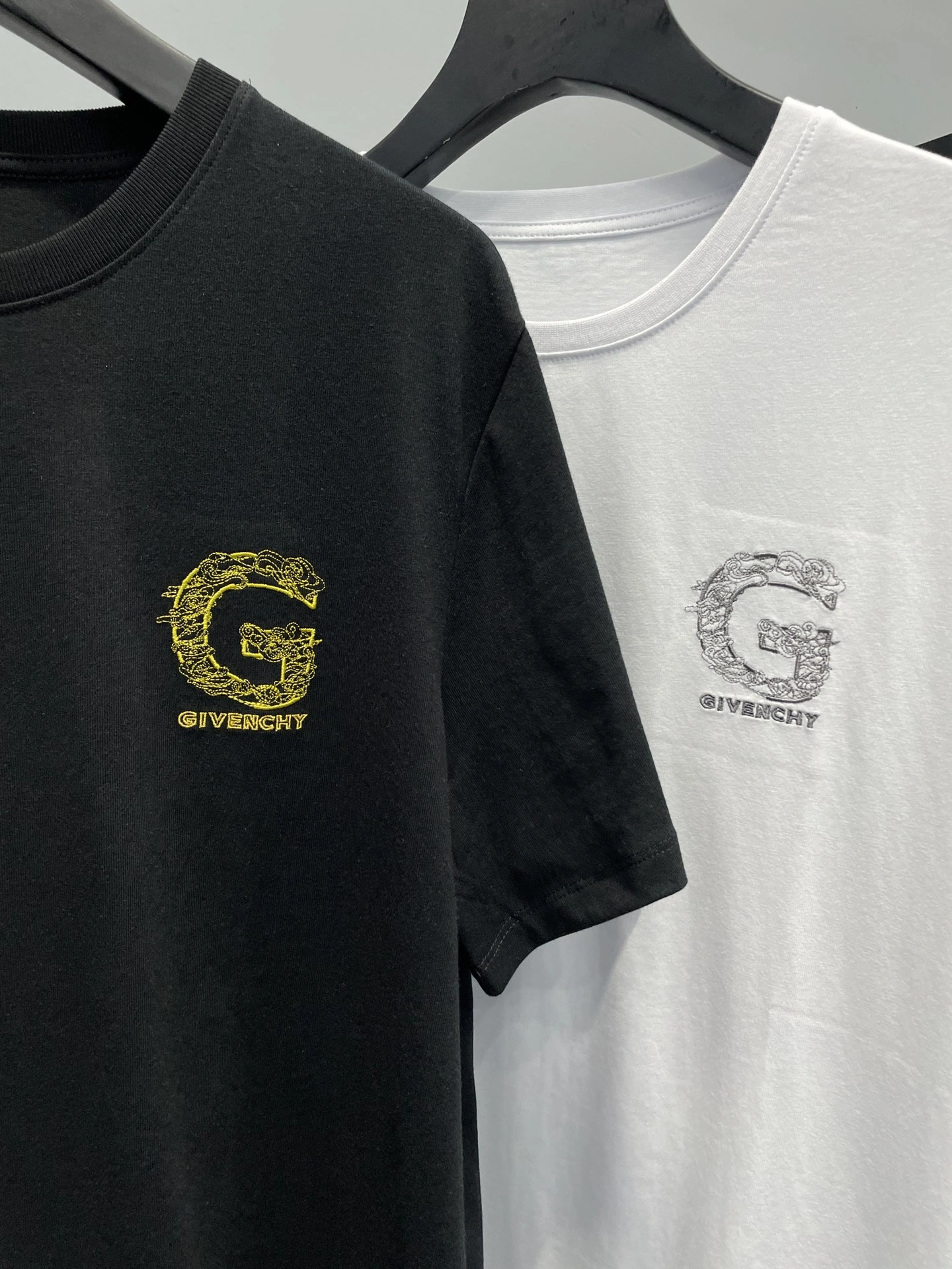 G*ivenchy T-shirt Top Quality D17 20240523- Resilient 14159