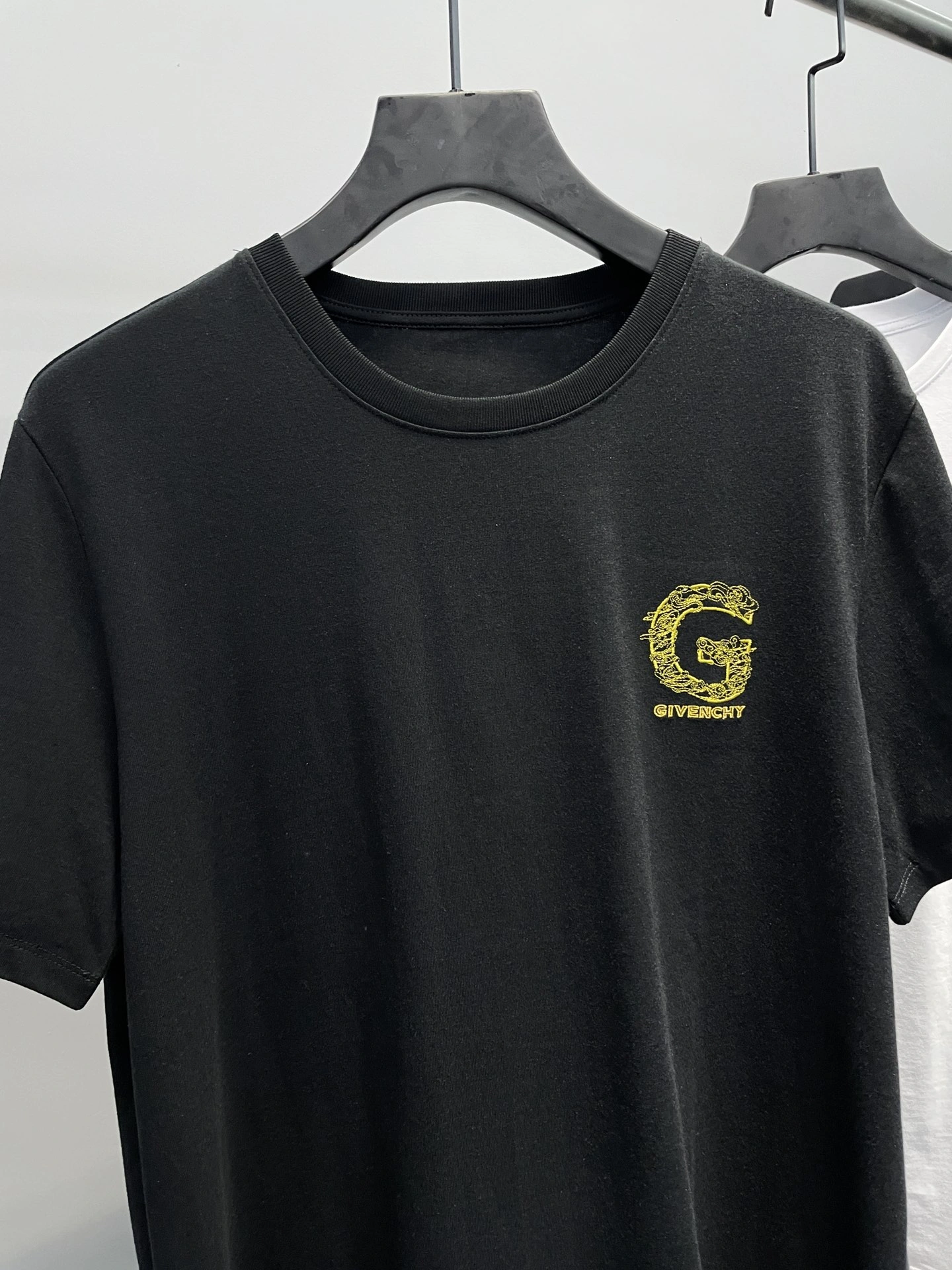 G*ivenchy T-shirt Top Quality D17 20240523- Resilient 14159