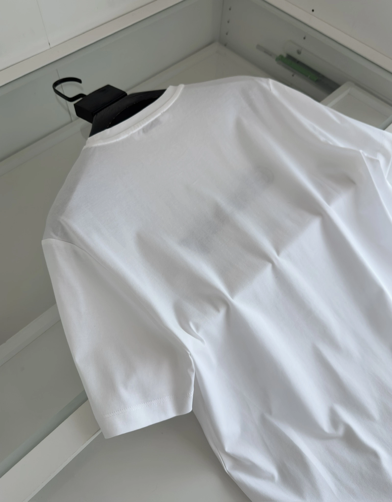 G*ivenchy T-shirt Top Quality D17 20240524- ComfortFit 14156