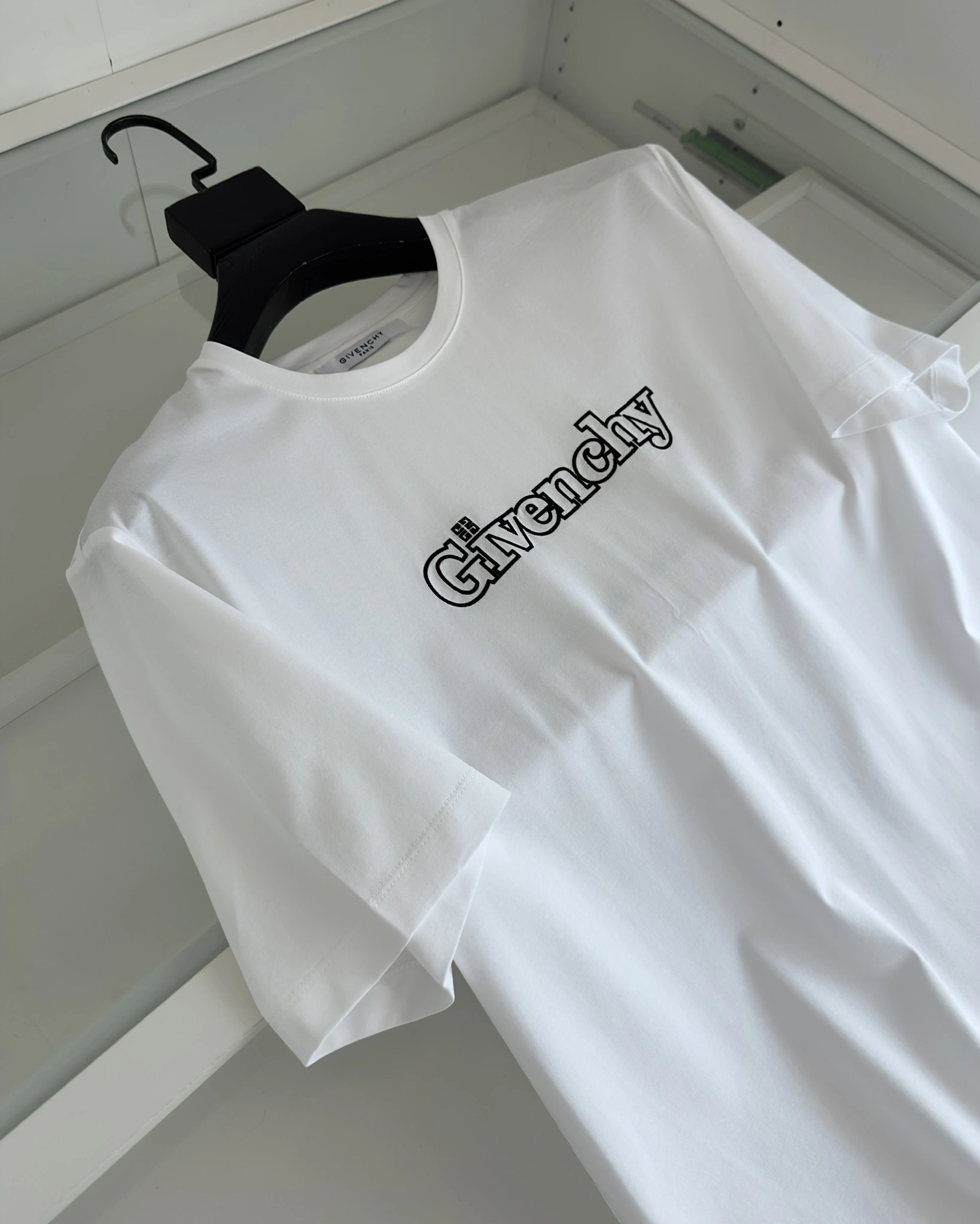 G*ivenchy T-shirt Top Quality D17 20240524- ComfortFit 14156