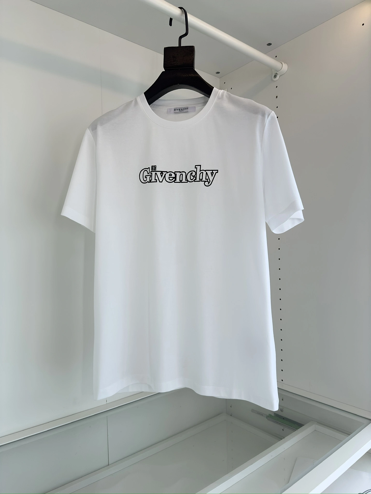 G*ivenchy T-shirt Top Quality D17 20240524- ComfortFit 14156