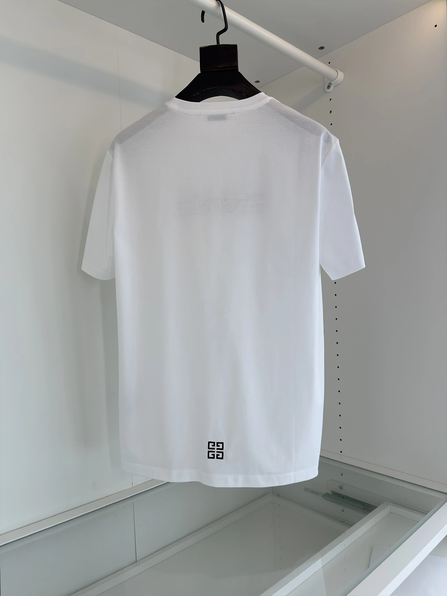 G*ivenchy T-shirt Top Quality D17 20240524- ComfortFit 14156