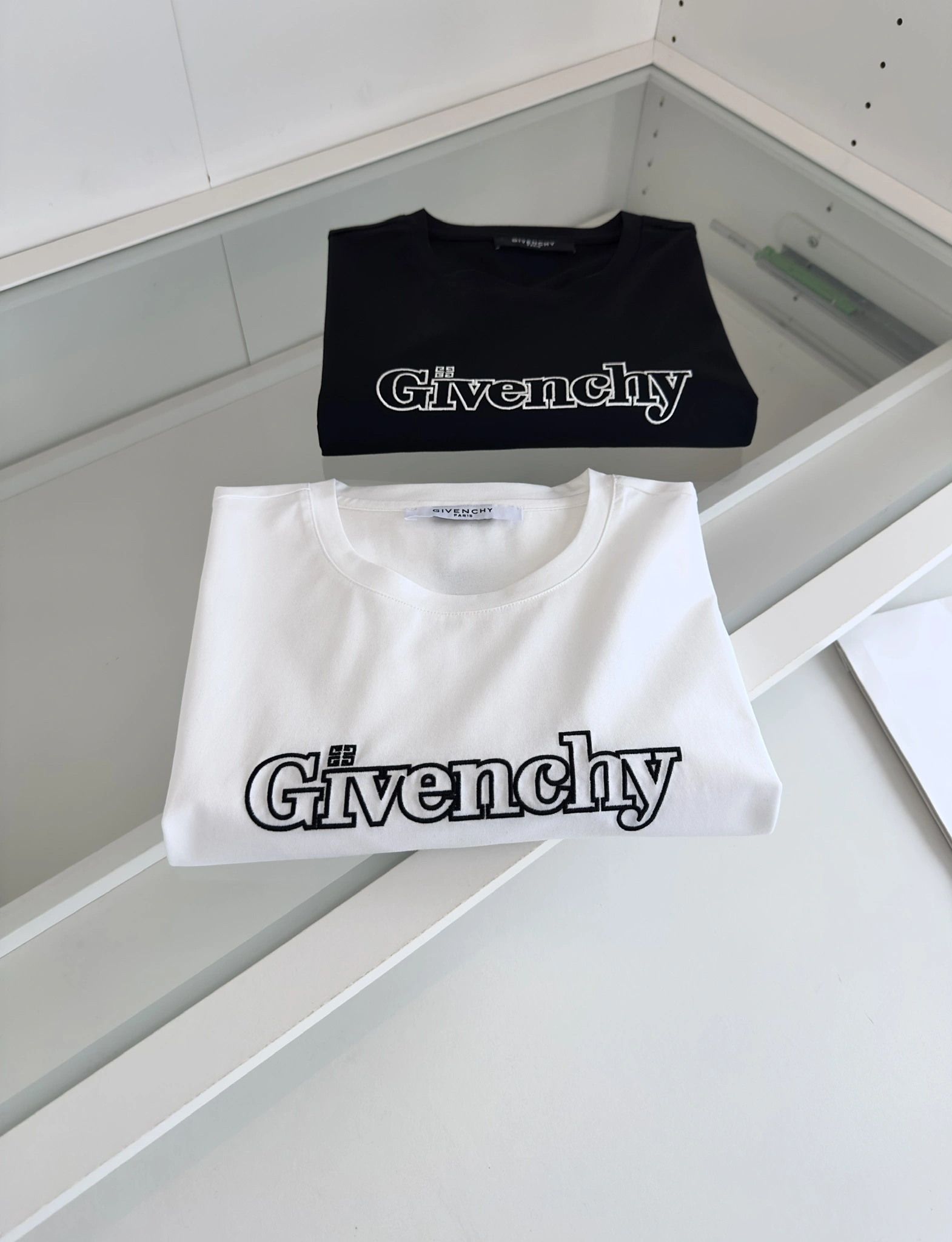Snug G*ivenchy T-shirt Top Quality D17 20240524- 14154