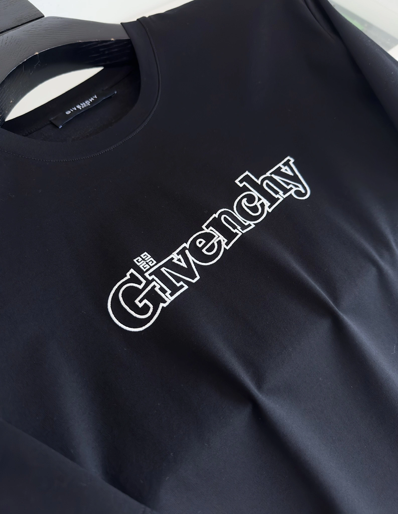 Snug G*ivenchy T-shirt Top Quality D17 20240524- 14154
